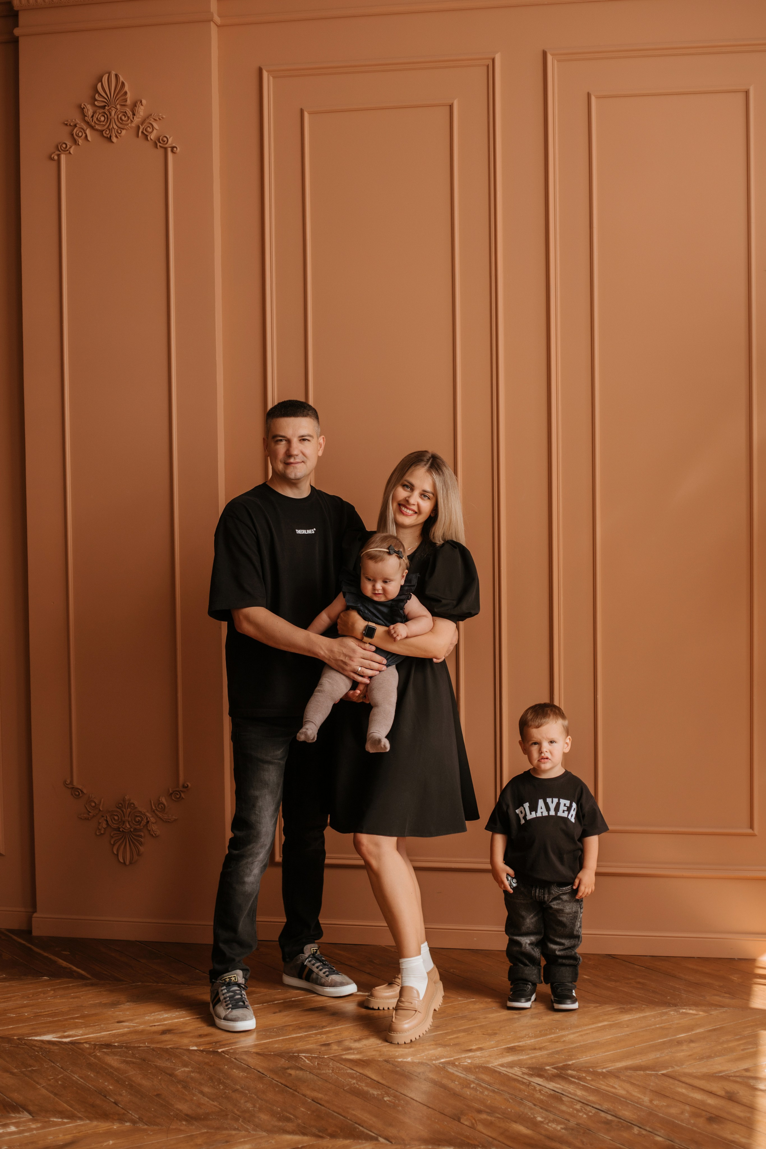 Ко Дню Рождения Демида. Фотограф в Волгограде и Москве | Анастасия Лаврова