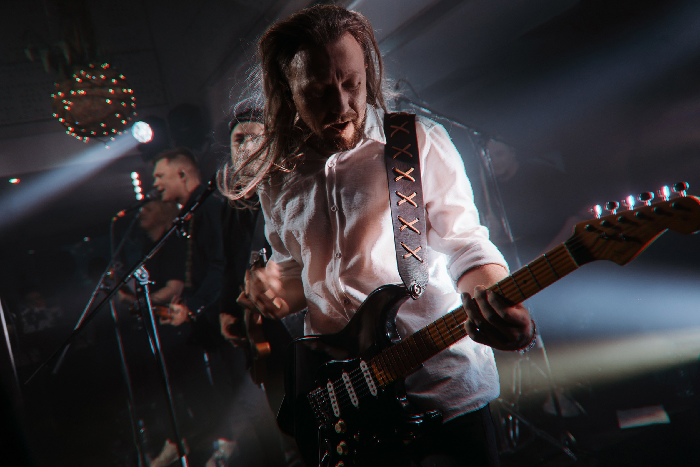 Этаж 41 9 Лет x Комната Культуры. KORSHIKOV SERGEY