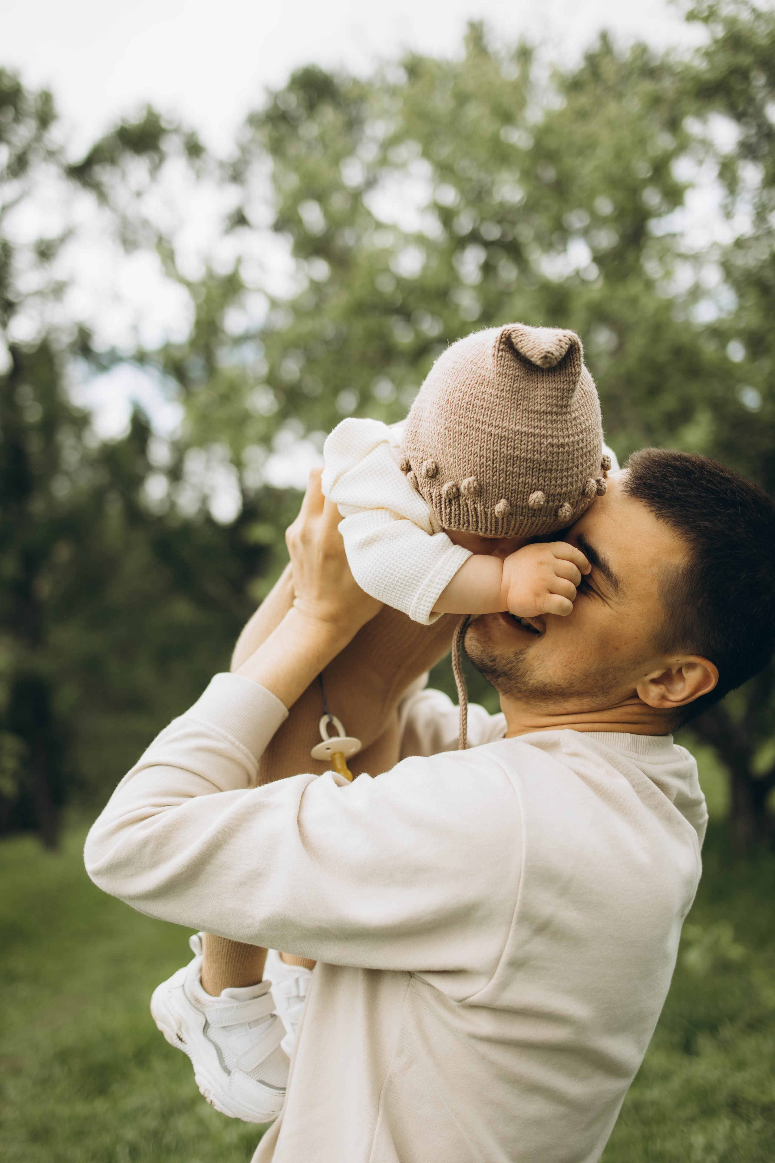 Миша, Дима, Лера и Миша. Семейный фотограф в Москве Виктория Ястребинская
