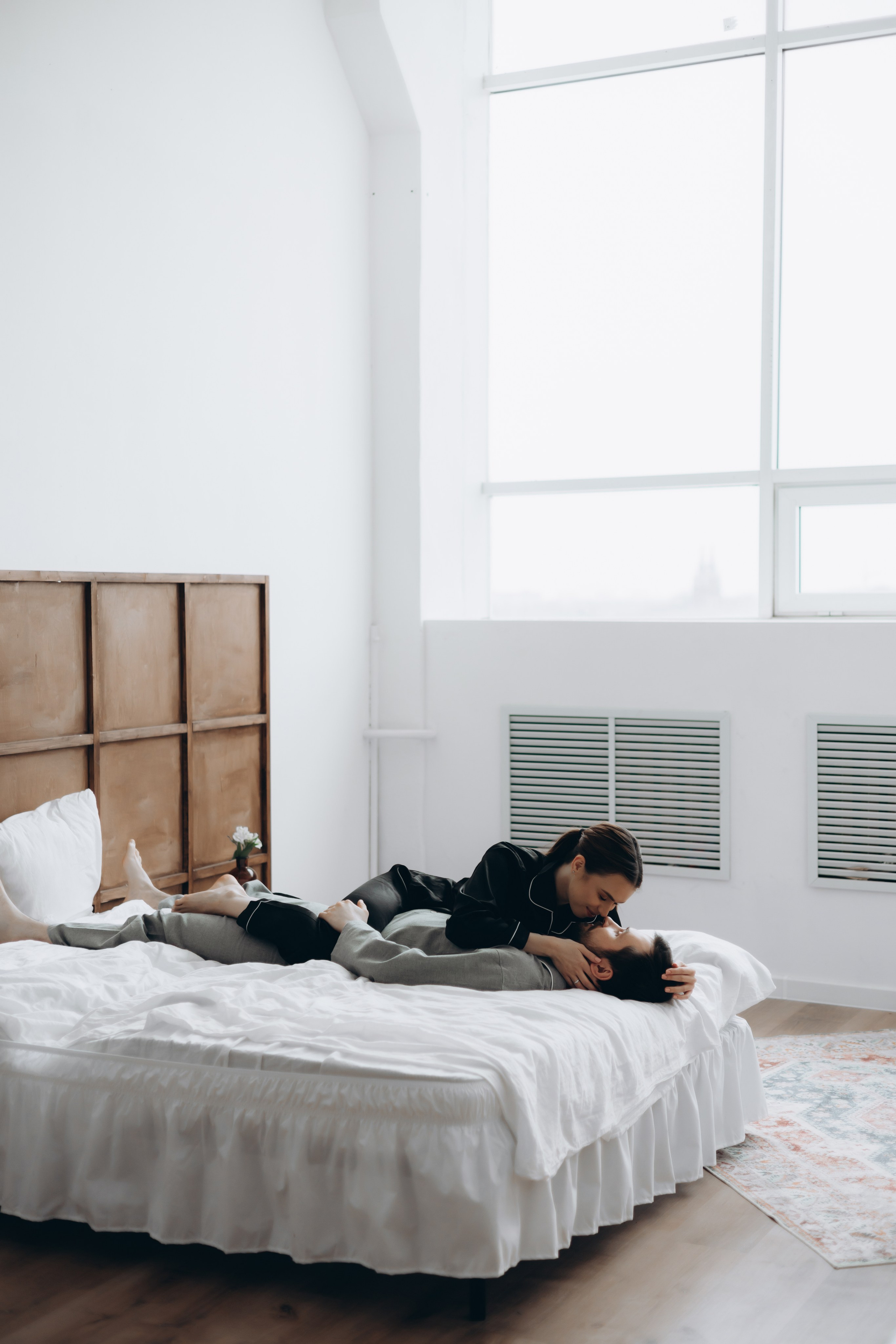 Пижамы. Фотограф Смоленск Москва