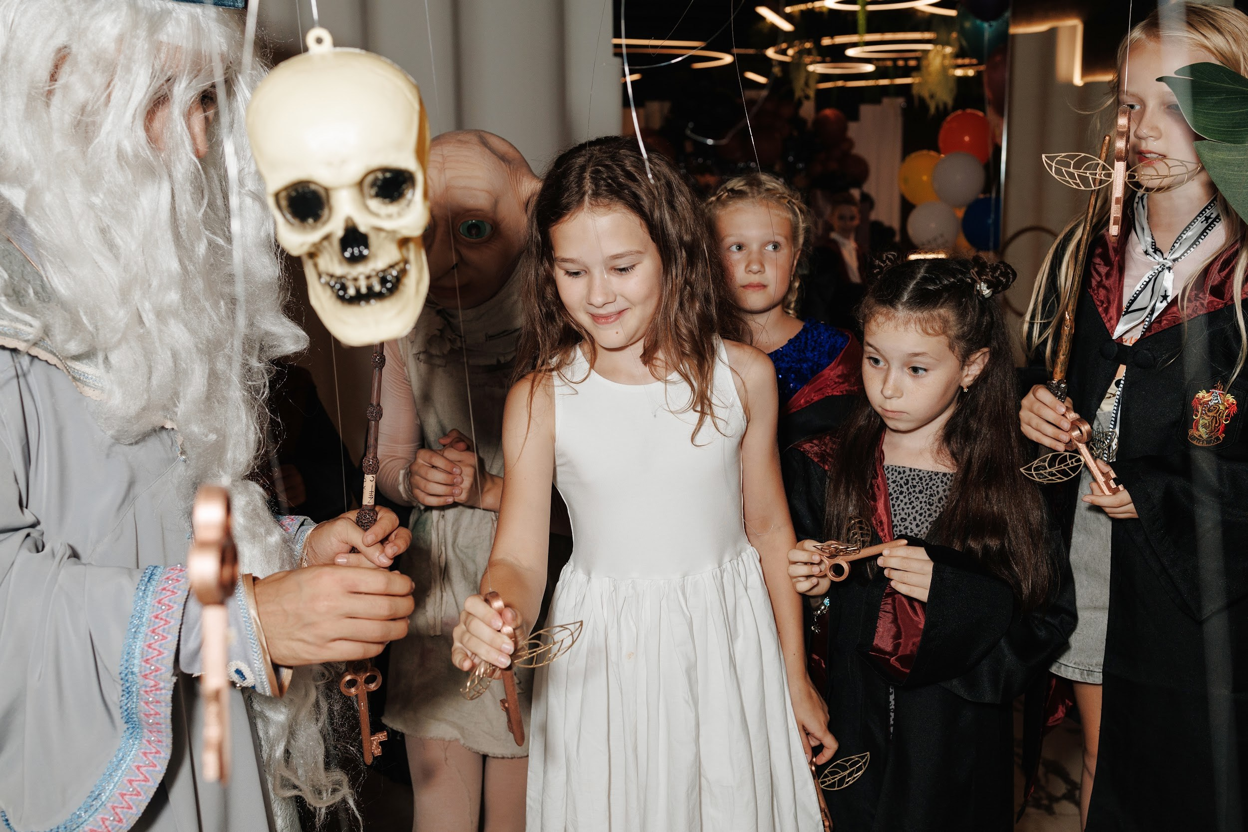 Harry Potter. Свадебный и репортажный фотограф в Воронеже Сергей Максимов