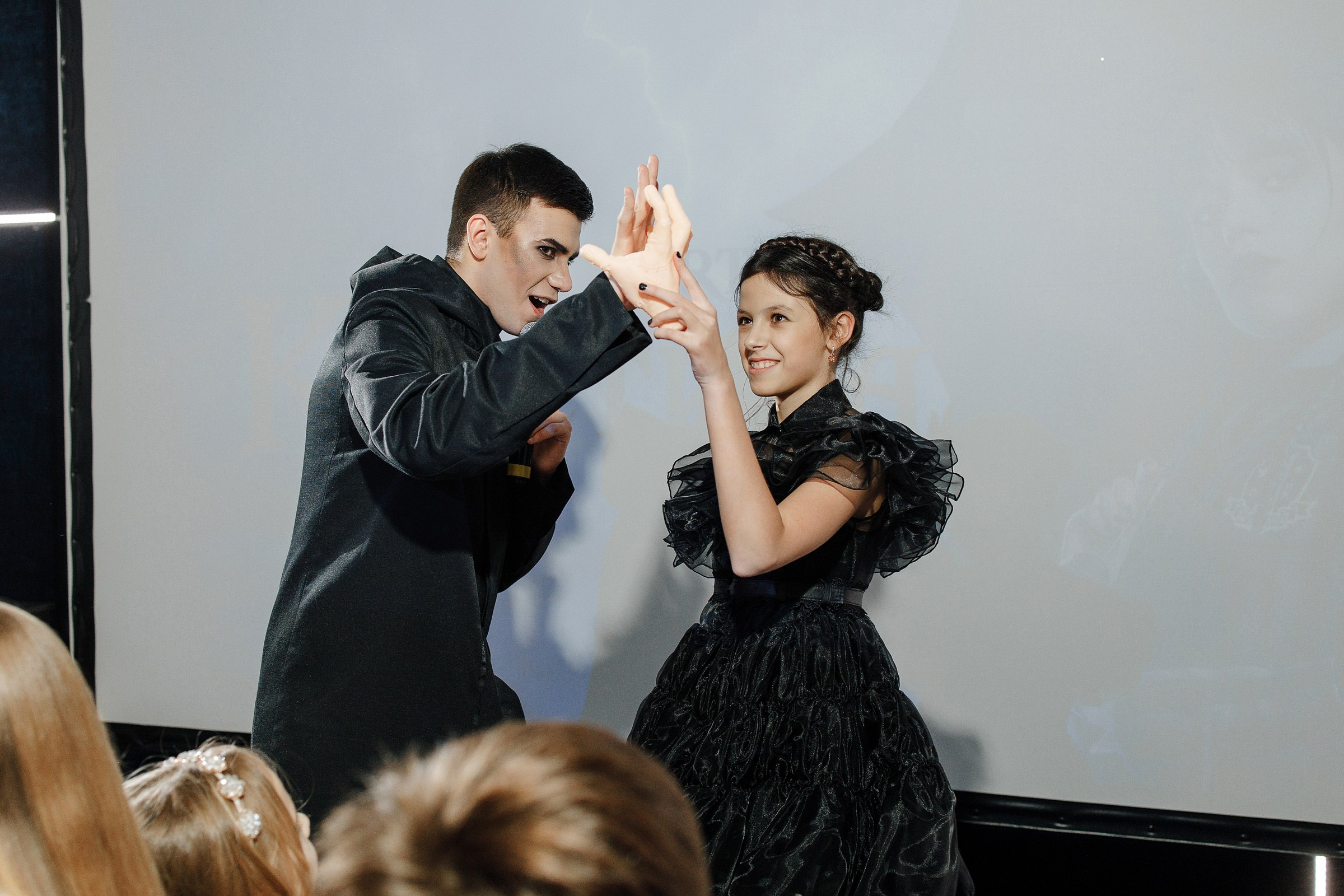 Wednesday. Свадебный и репортажный фотограф в Воронеже Сергей Максимов