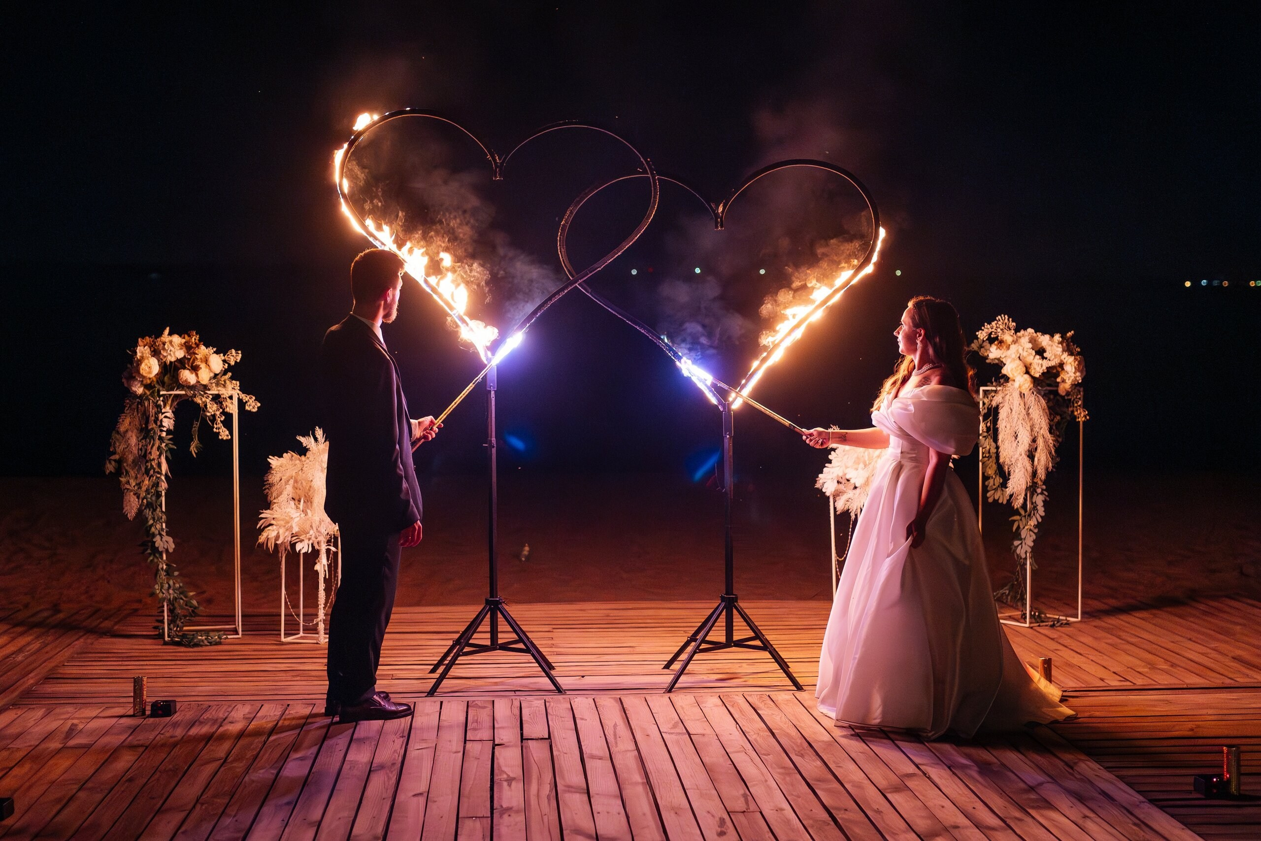 Даниил и Екатерина. Свадебный и репортажный фотограф в Воронеже Сергей Максимов