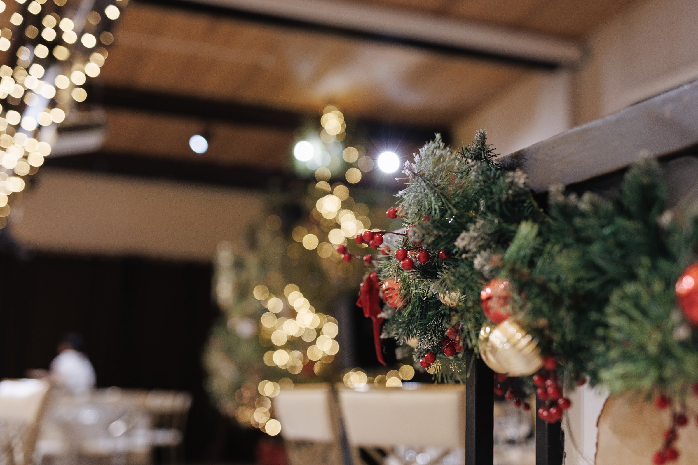 Goritsy | Новый год 2024. Свадебный и репортажный фотограф в Воронеже Сергей Максимов