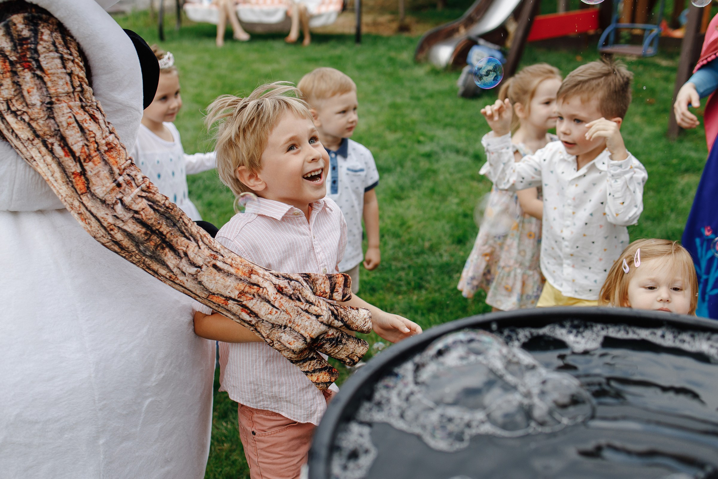 Kids5. Свадебный и репортажный фотограф в Воронеже Сергей Максимов