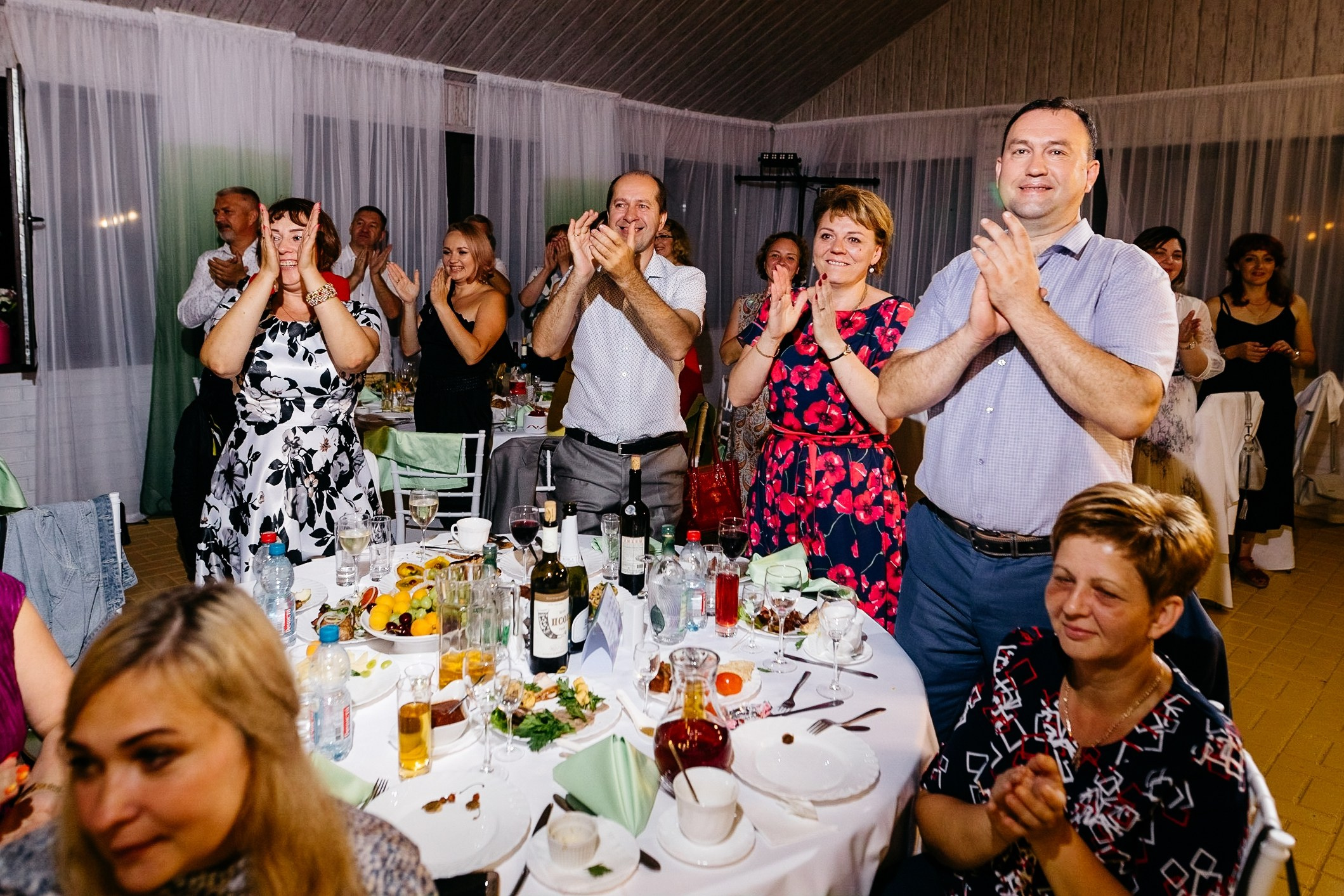 Выпускной школьный 1. Свадебный фотограф в Нижнем Новгороде и Москве Николай Майоров
