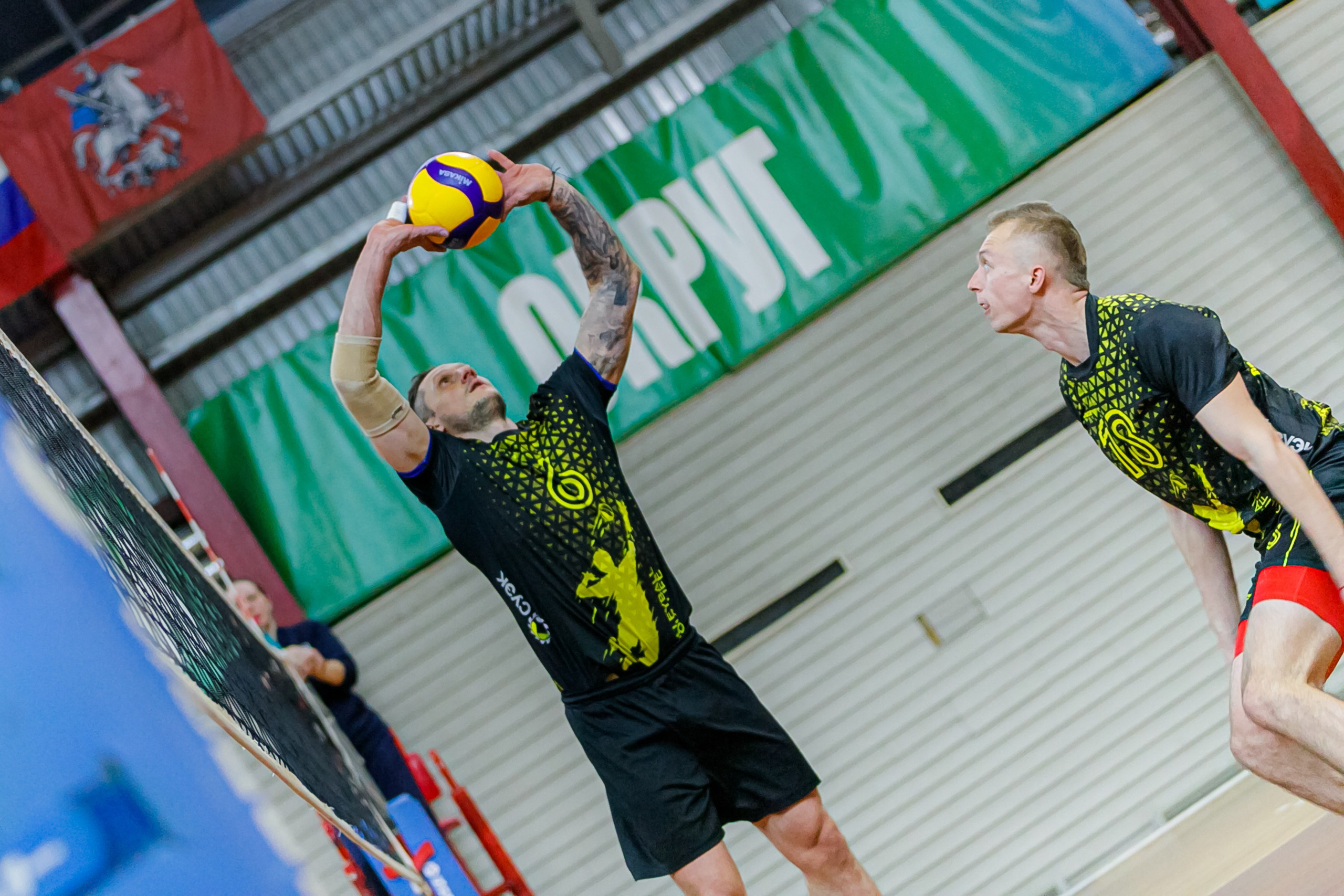 Прошедшие съёмки. Репортажный фотограф Михаил Наволокин Москва