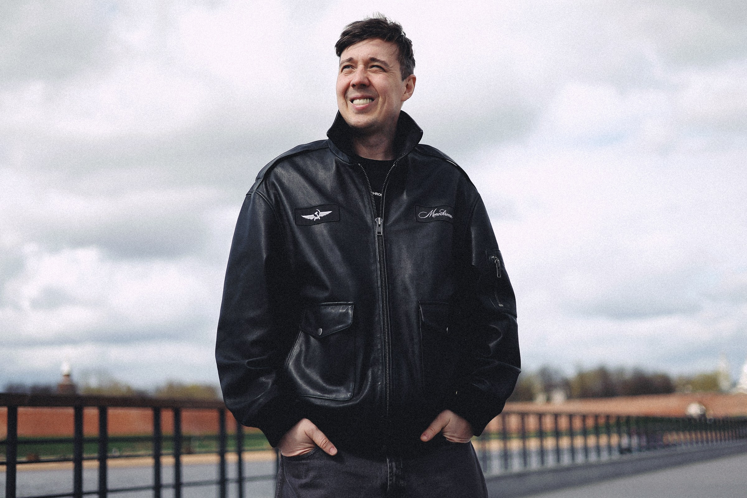 Александр. Свадебный фотограф Великий Новгород Станислав Кособудский