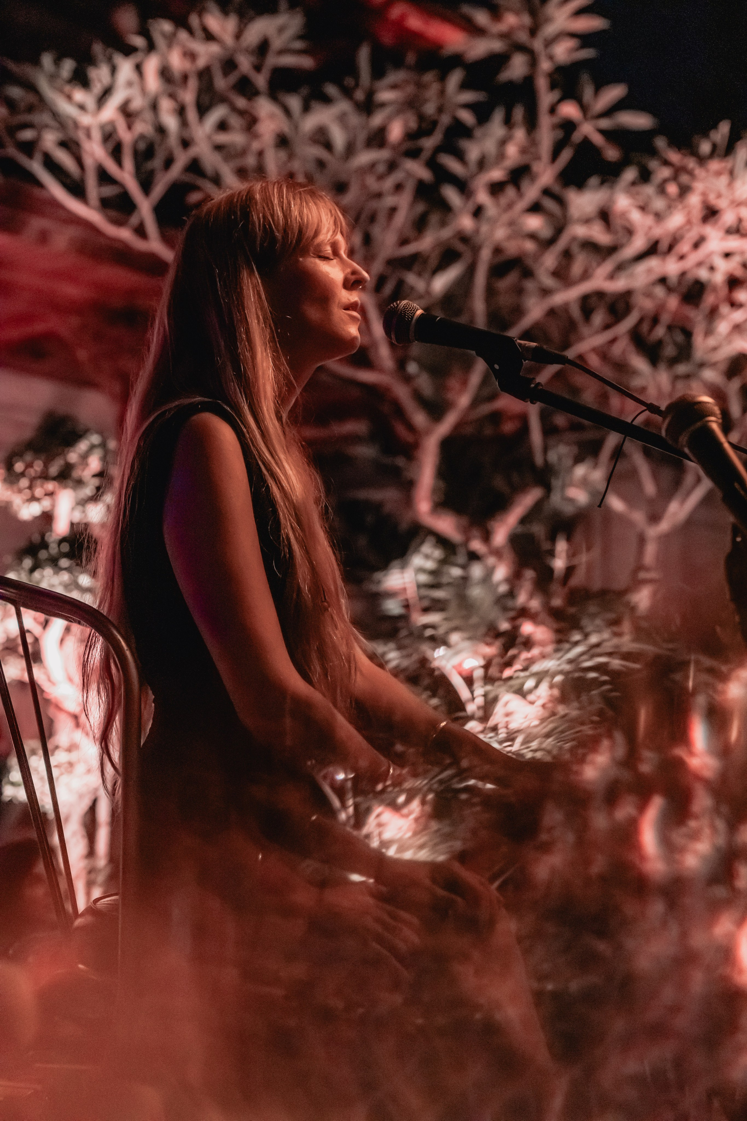 Alegria festival at Zest. Мариам Багдасарян