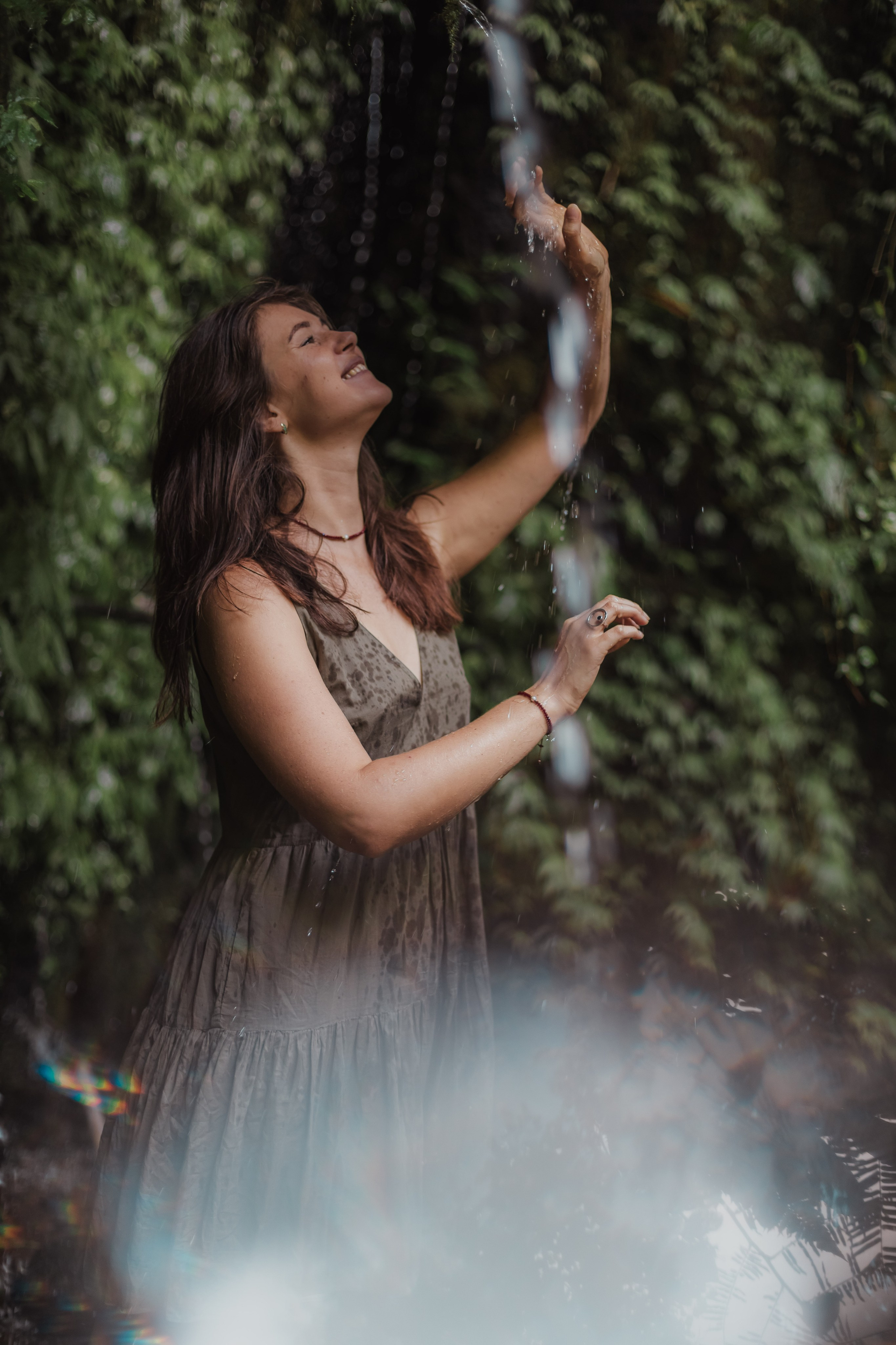 Дыши. Мариам Багдасарян