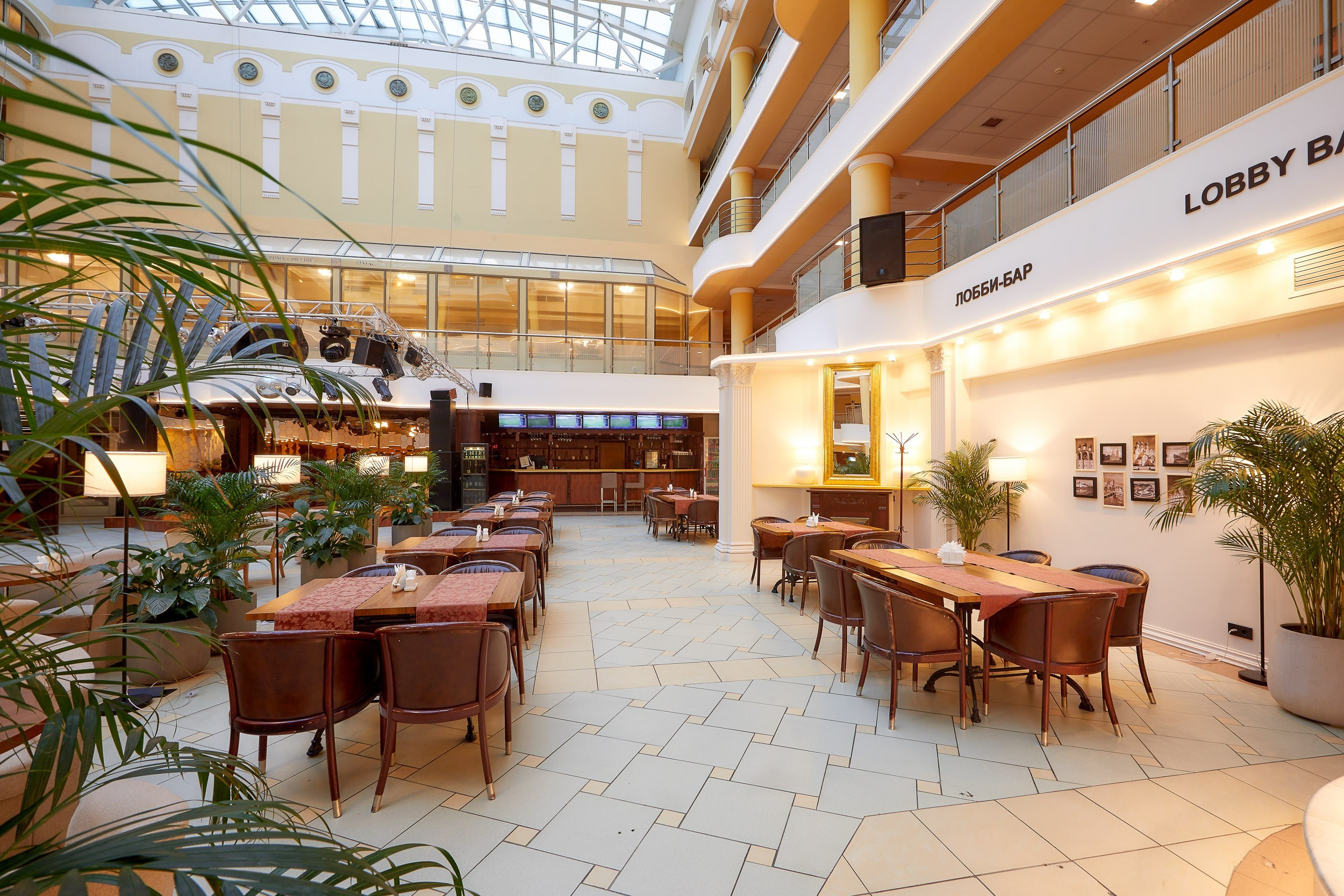 Интерьерная фотосъемка в Ярославле. Фотограф Михаил Семенов