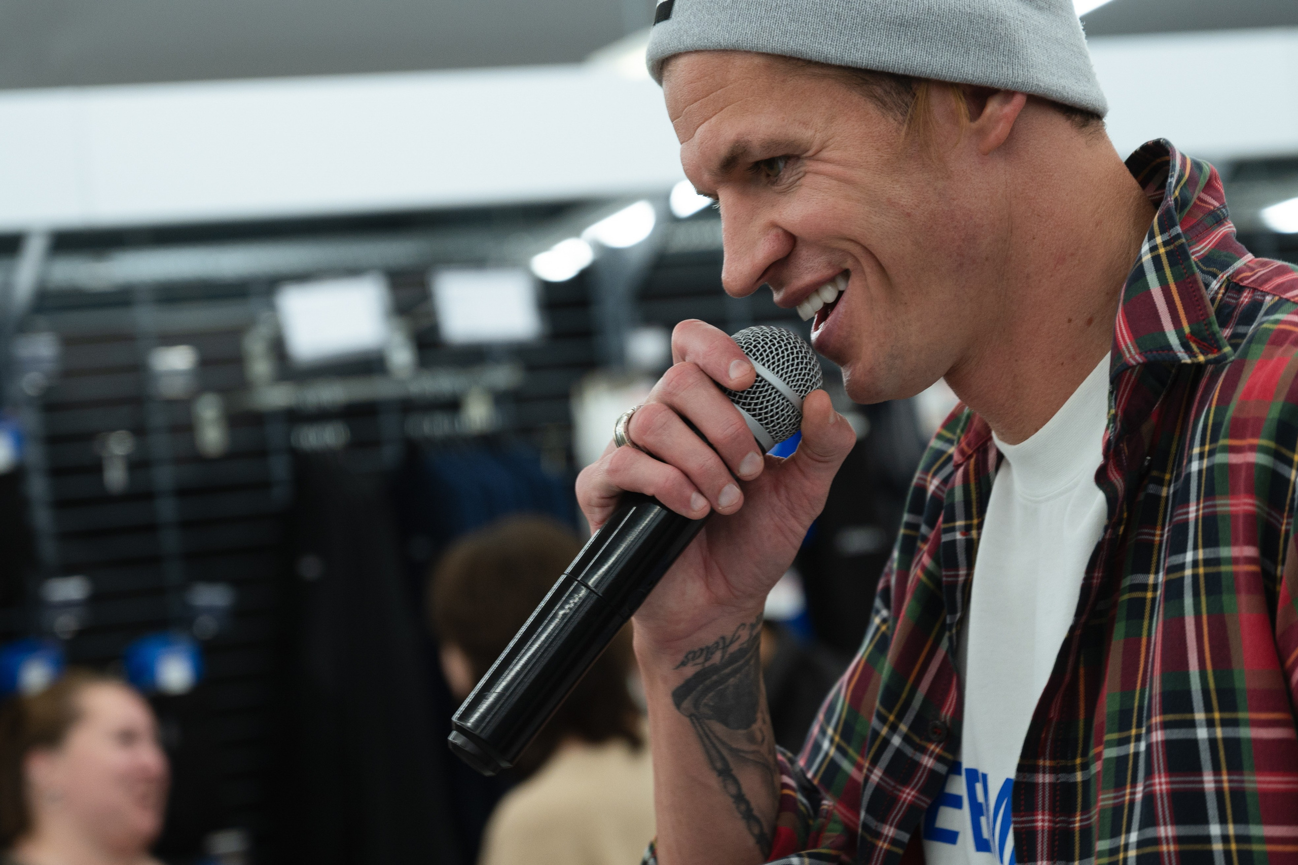 DEESPORT открытие магазина. Портретный и репортажной фотограф Алексей Волков. Москва, Оренбург