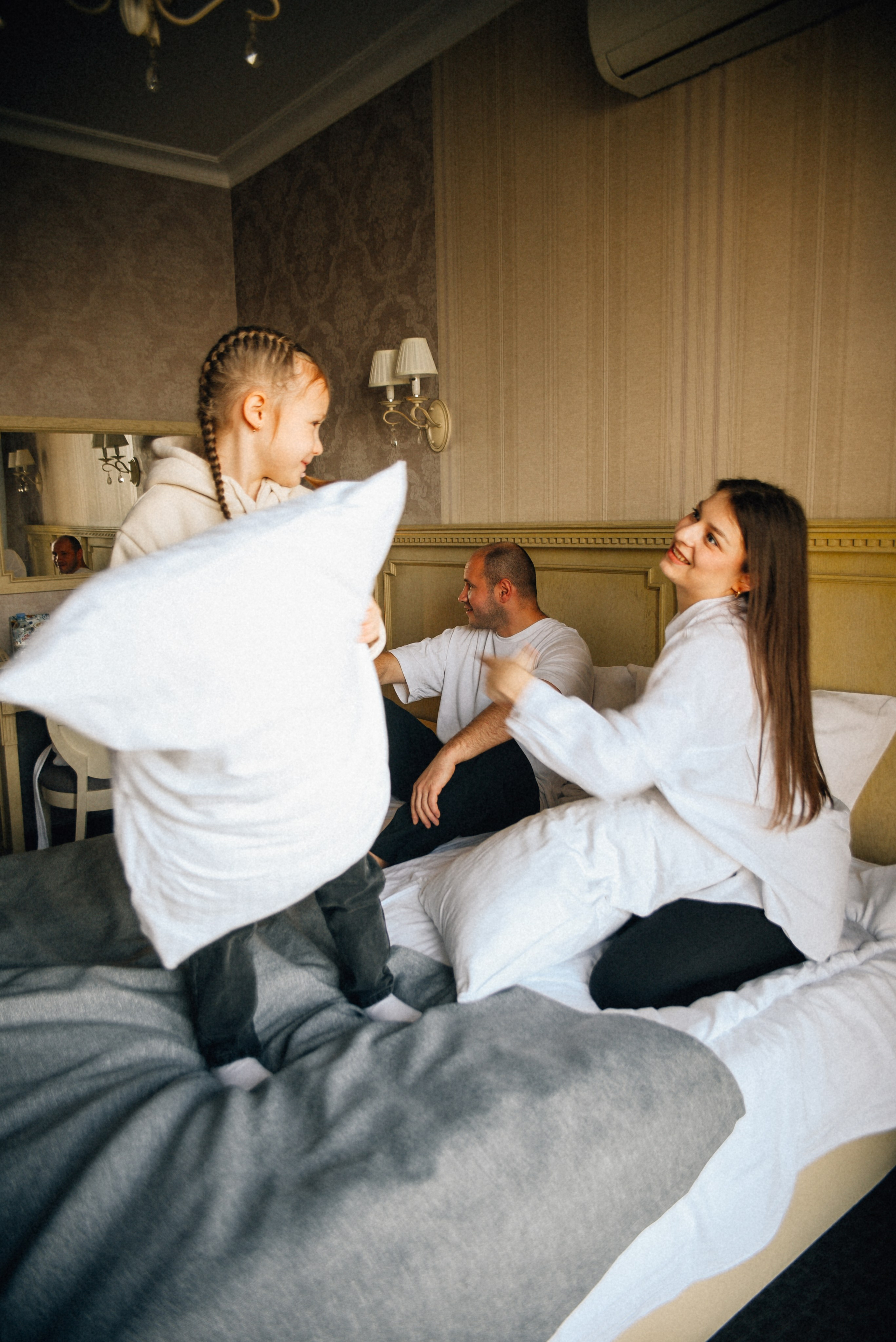 ARBAT HOUSE HOTEL. Фотограф Лола Волна, город Москва