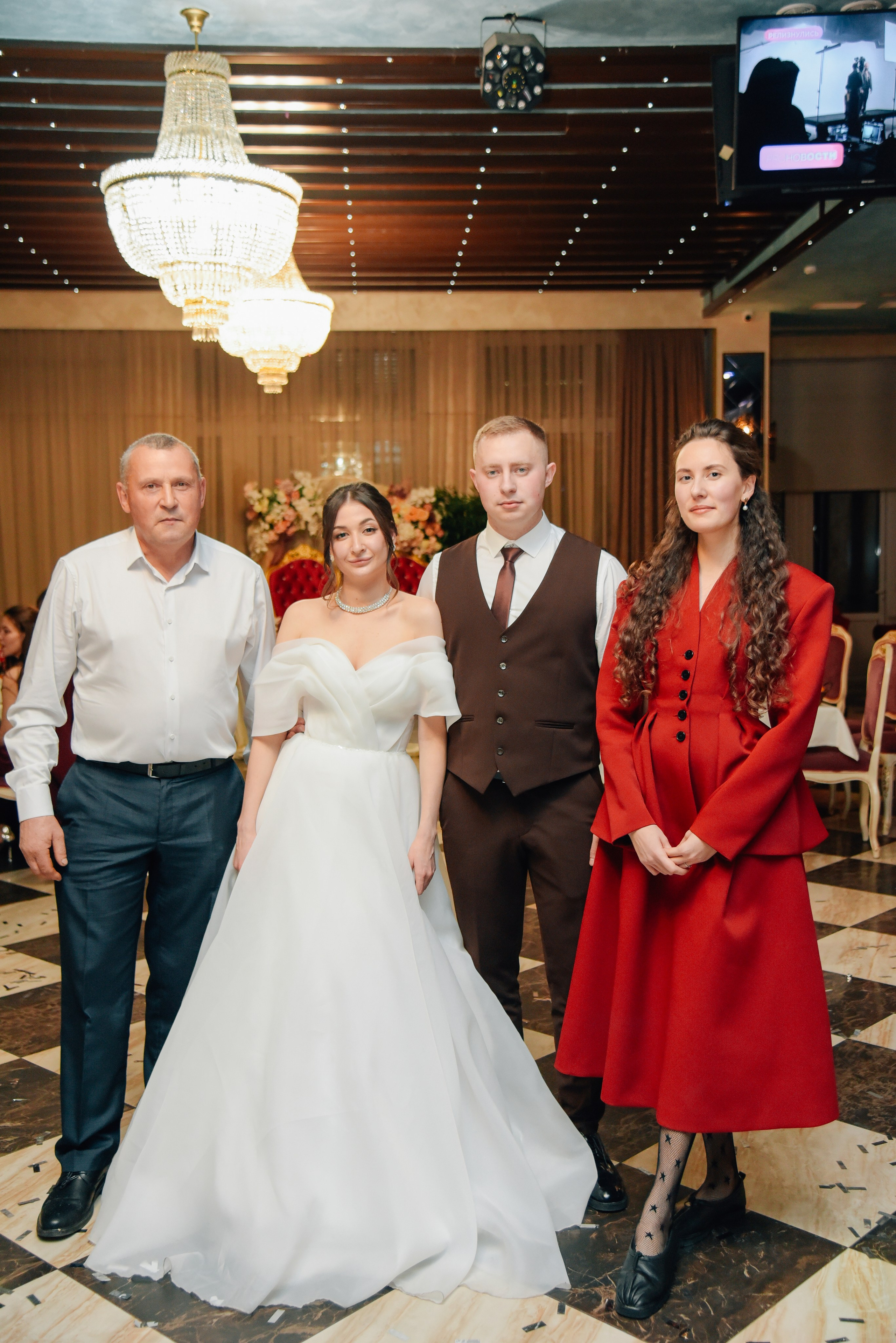 Пятница 13. Фотограф Лола Волна, город Москва