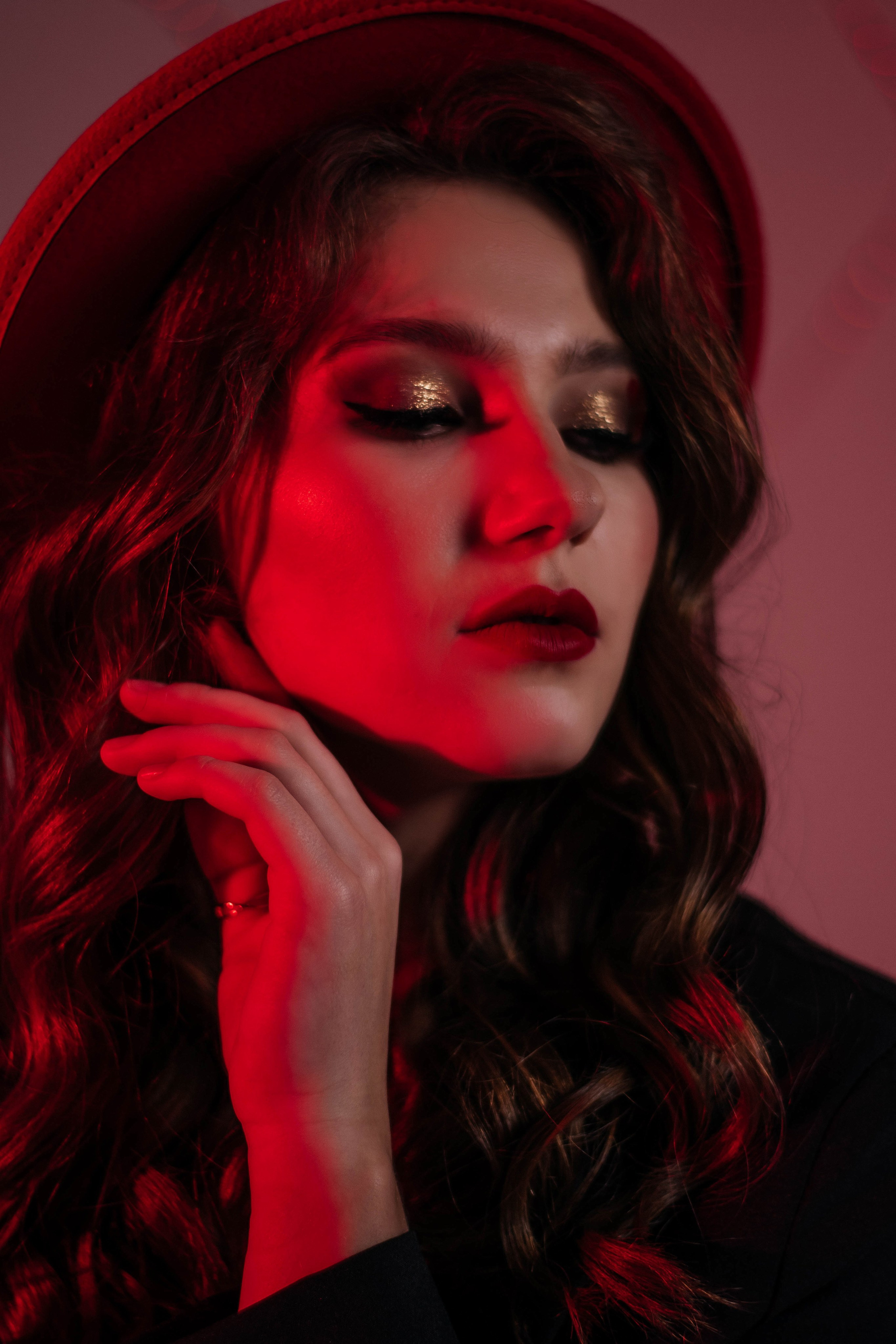 Индивидуальная съемка. Фотограф Кемерово Лехнер Елена