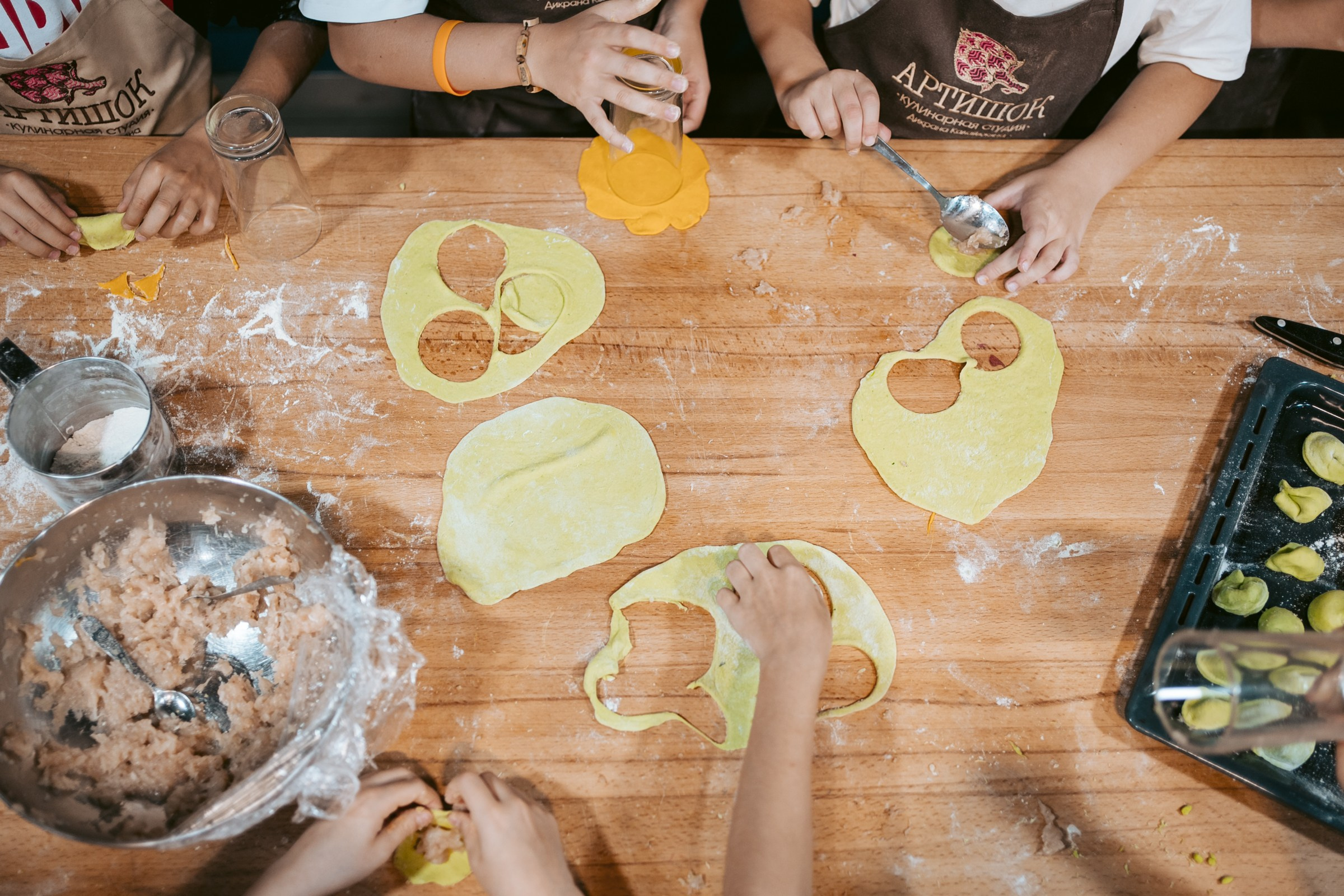 Артишок. Фотограф на любое событие в Кемерово
