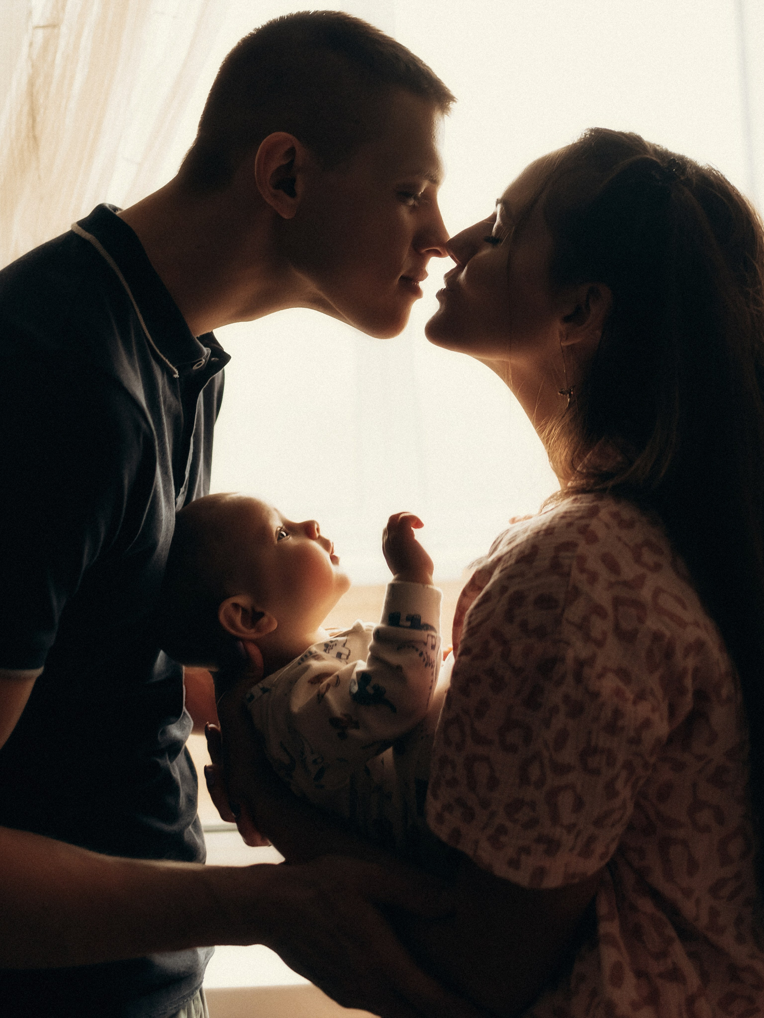 Рома+Света=Тимоша. Свадебный и семейный фотограф в Самаре Надежда Раскина