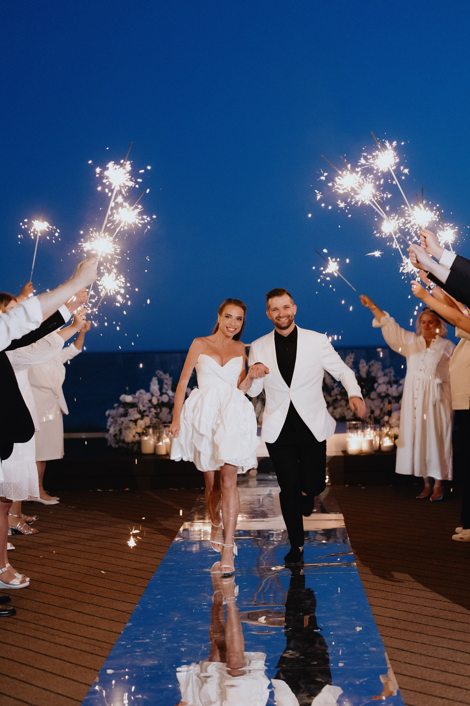 Даша и Антон. Свадебный фотограф в Санкт-Петербурге Рябикин Александр , занимаюсь св