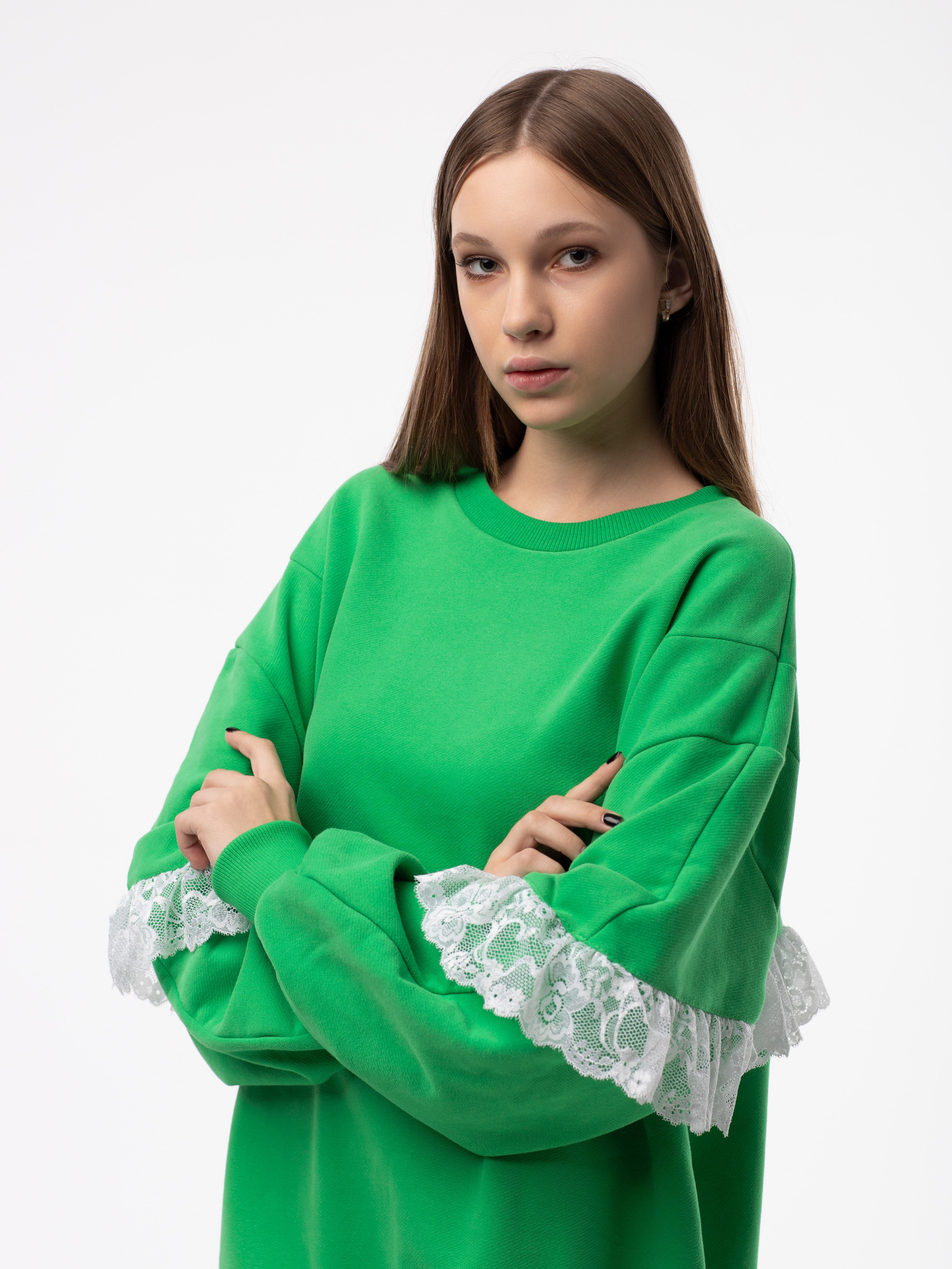 Полина 168. Международное модельное материнское агентство «Open models»