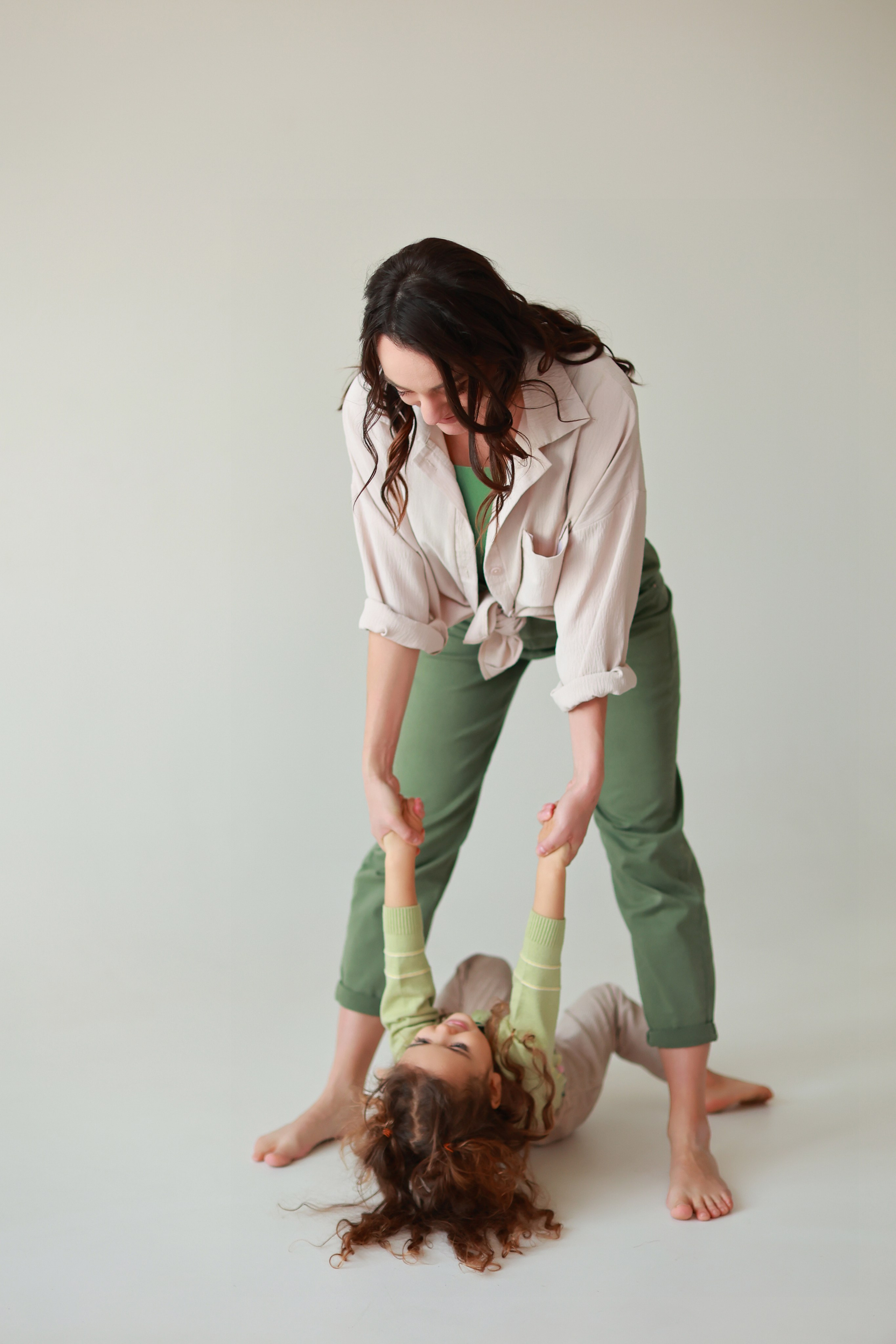 Каталина. Детский семейный фотограф Краснодар