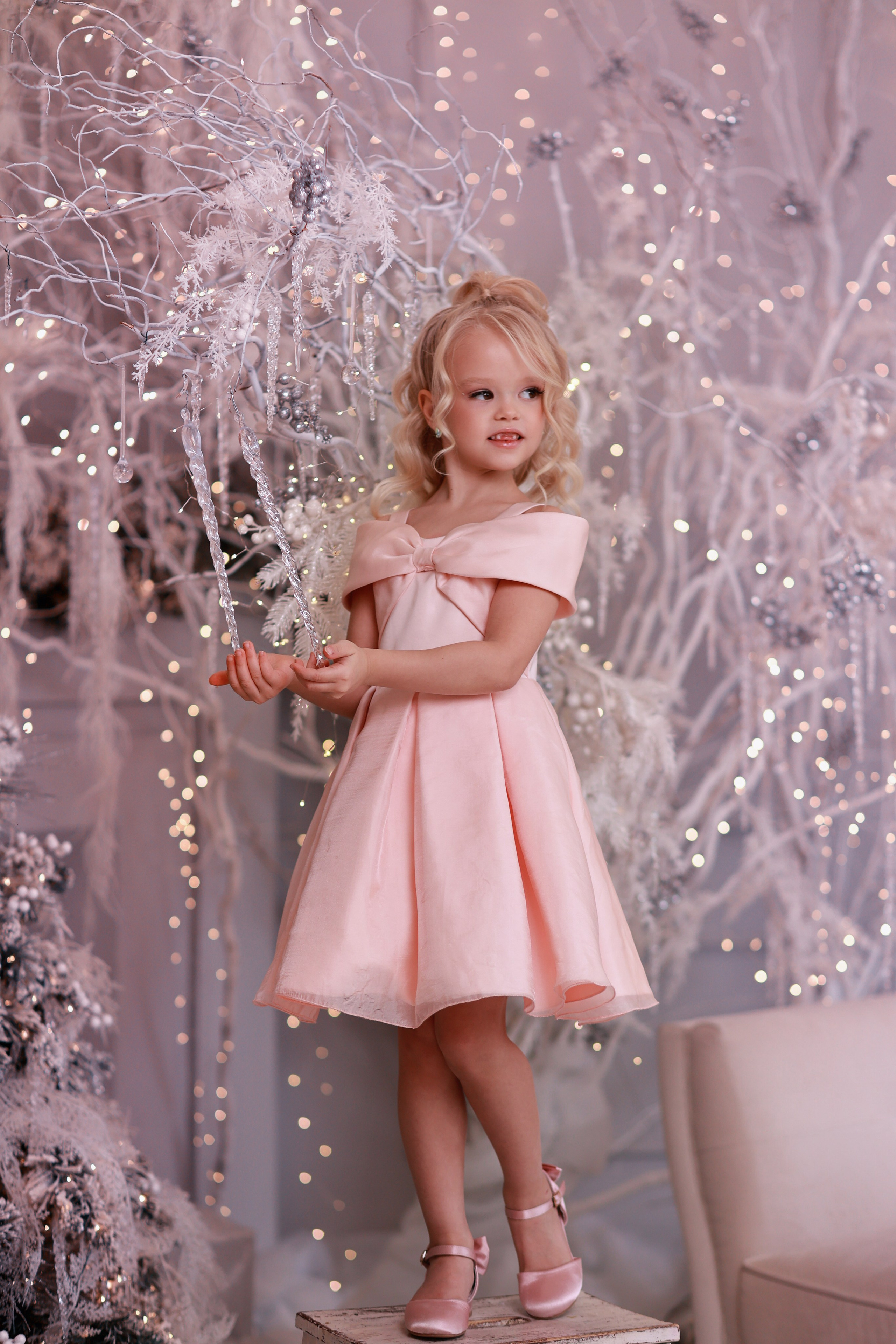 Alice. Детский семейный фотограф Краснодар