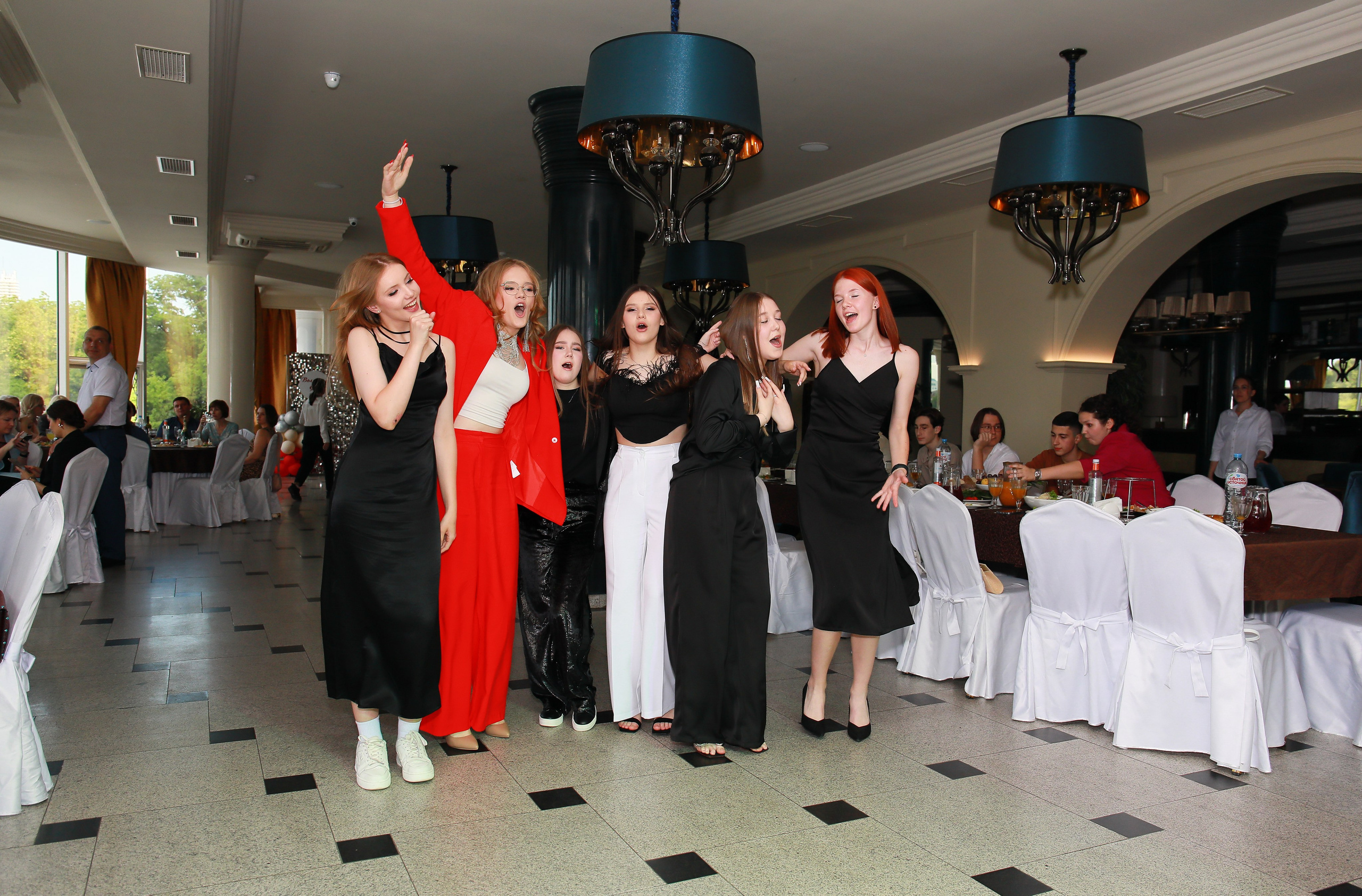 Ресторан Riviera. Детский семейный фотограф Краснодар