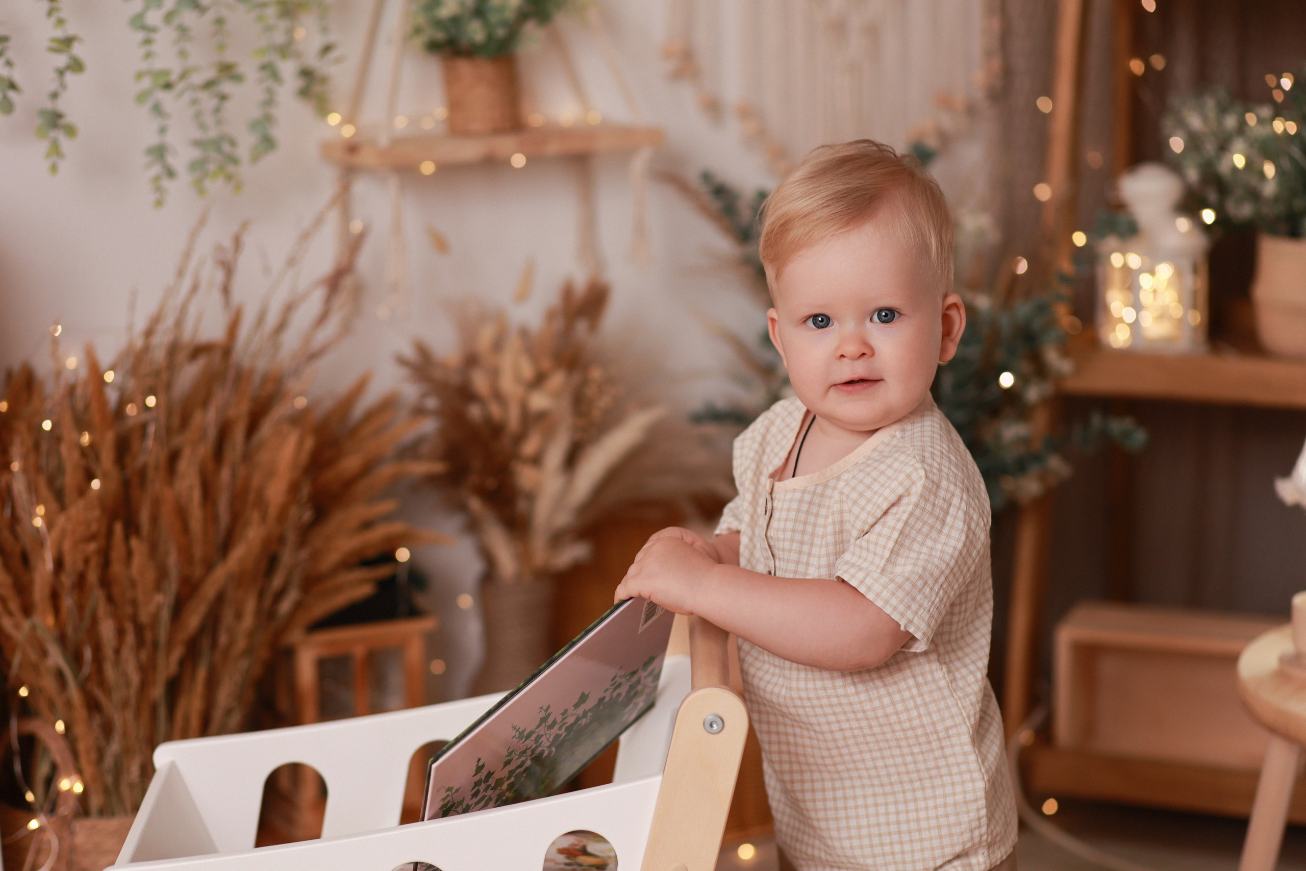 Савелий. Детский семейный фотограф Краснодар