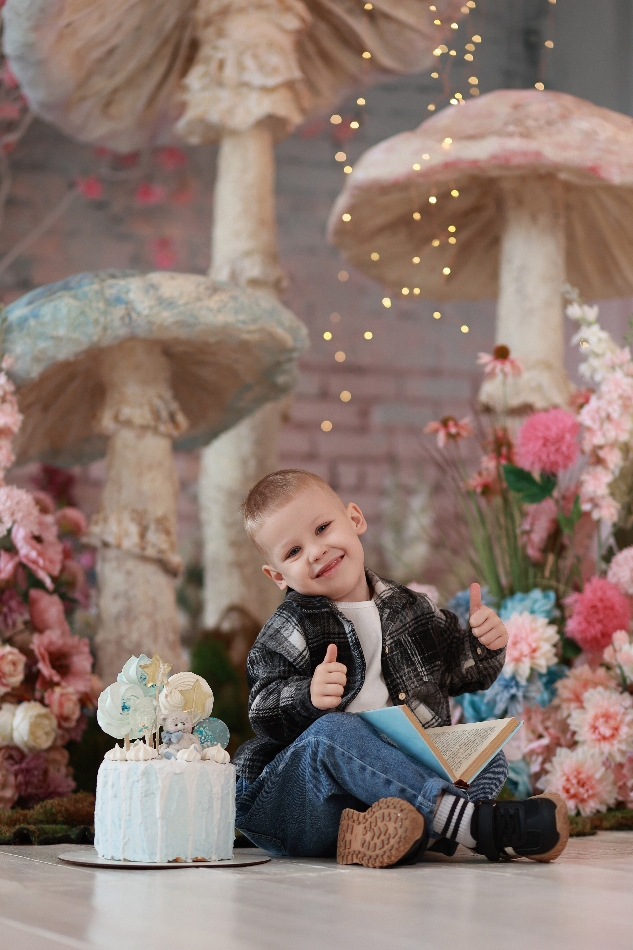 . Детский семейный фотограф Краснодар