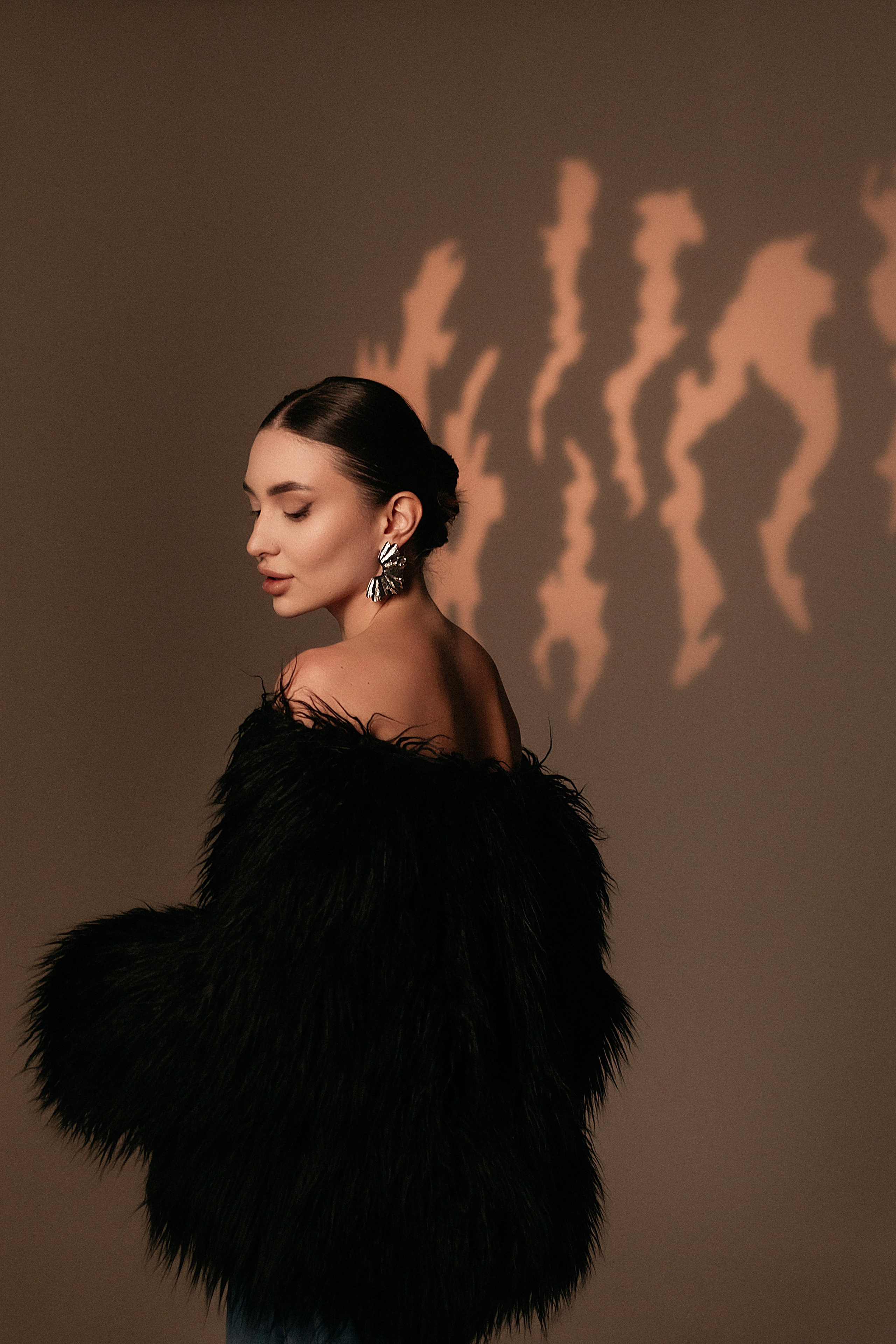 Валерия. Фотограф Карина Шмулёва. Воронеж и область