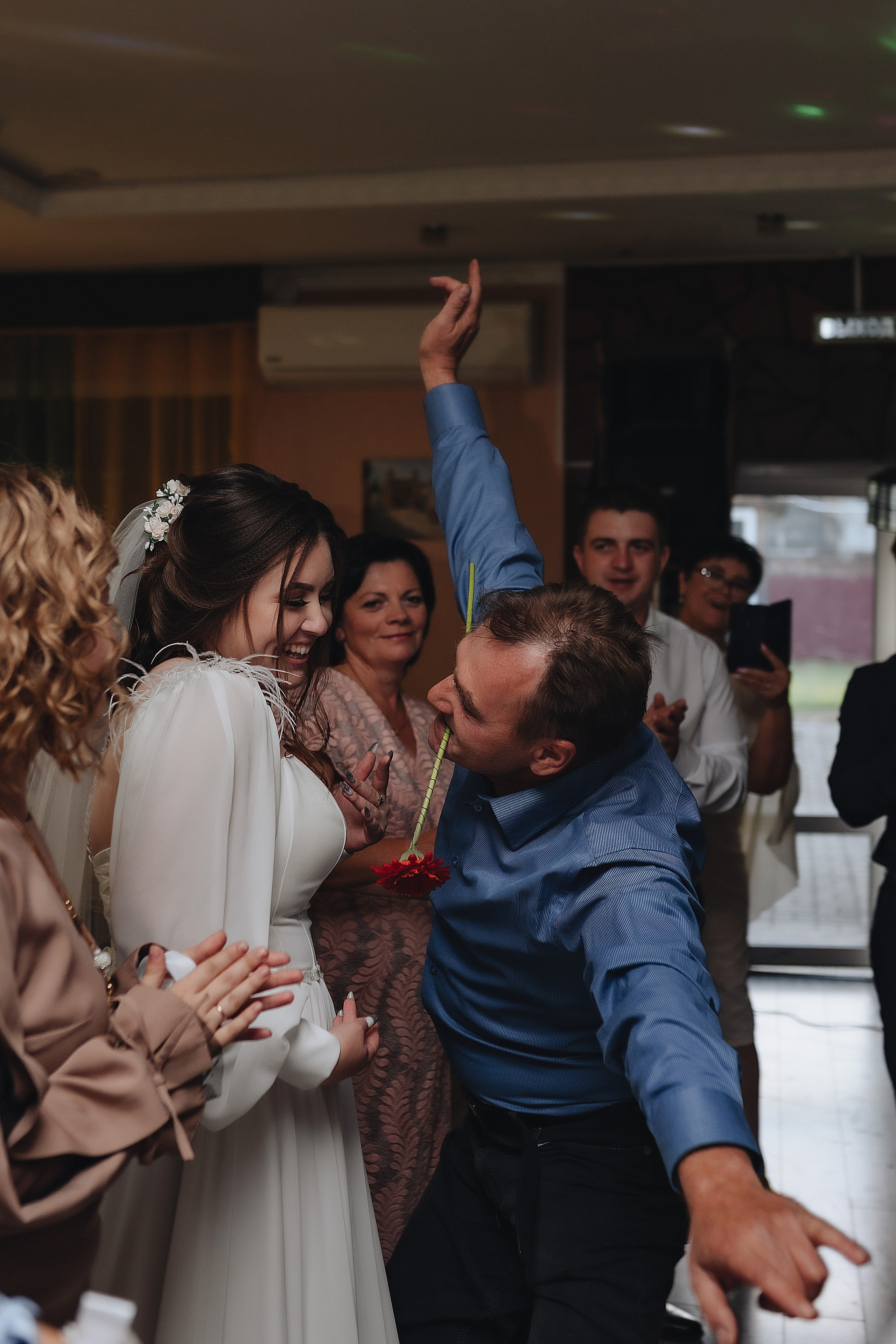 Ангелина и Никита. Фотограф Карина Шмулёва. Воронеж и область