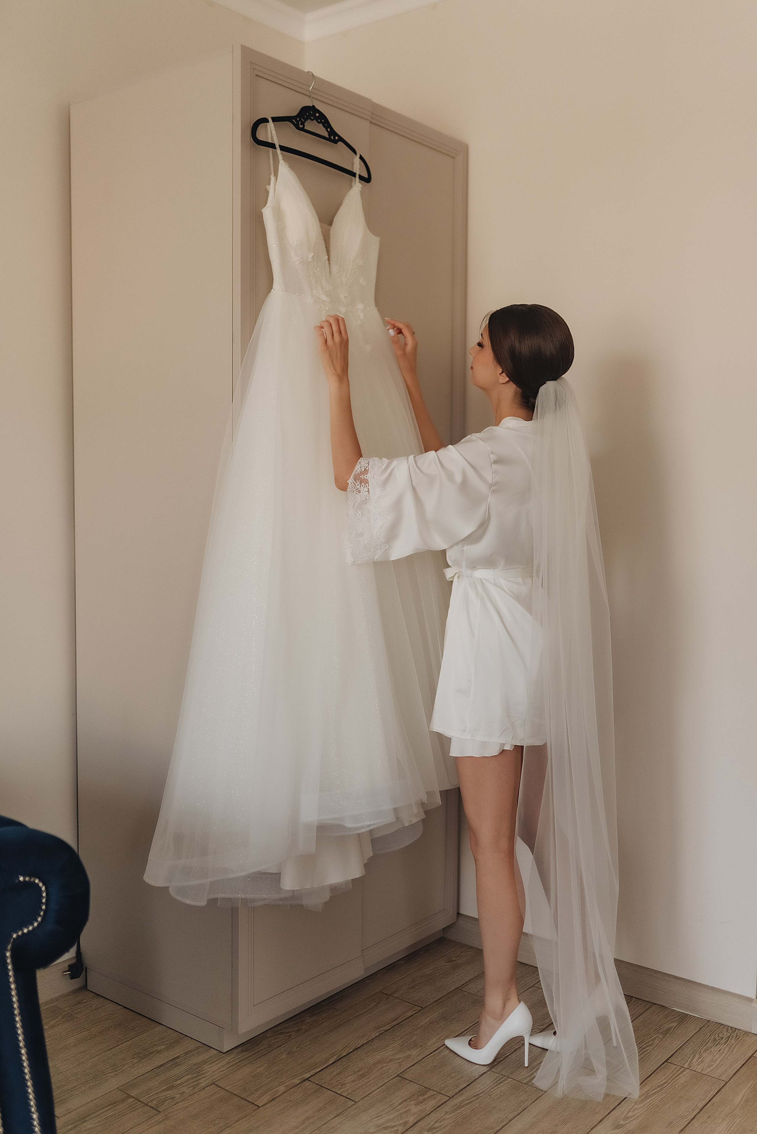 Полина и Владислав. Фотограф Карина Шмулёва. Воронеж и область