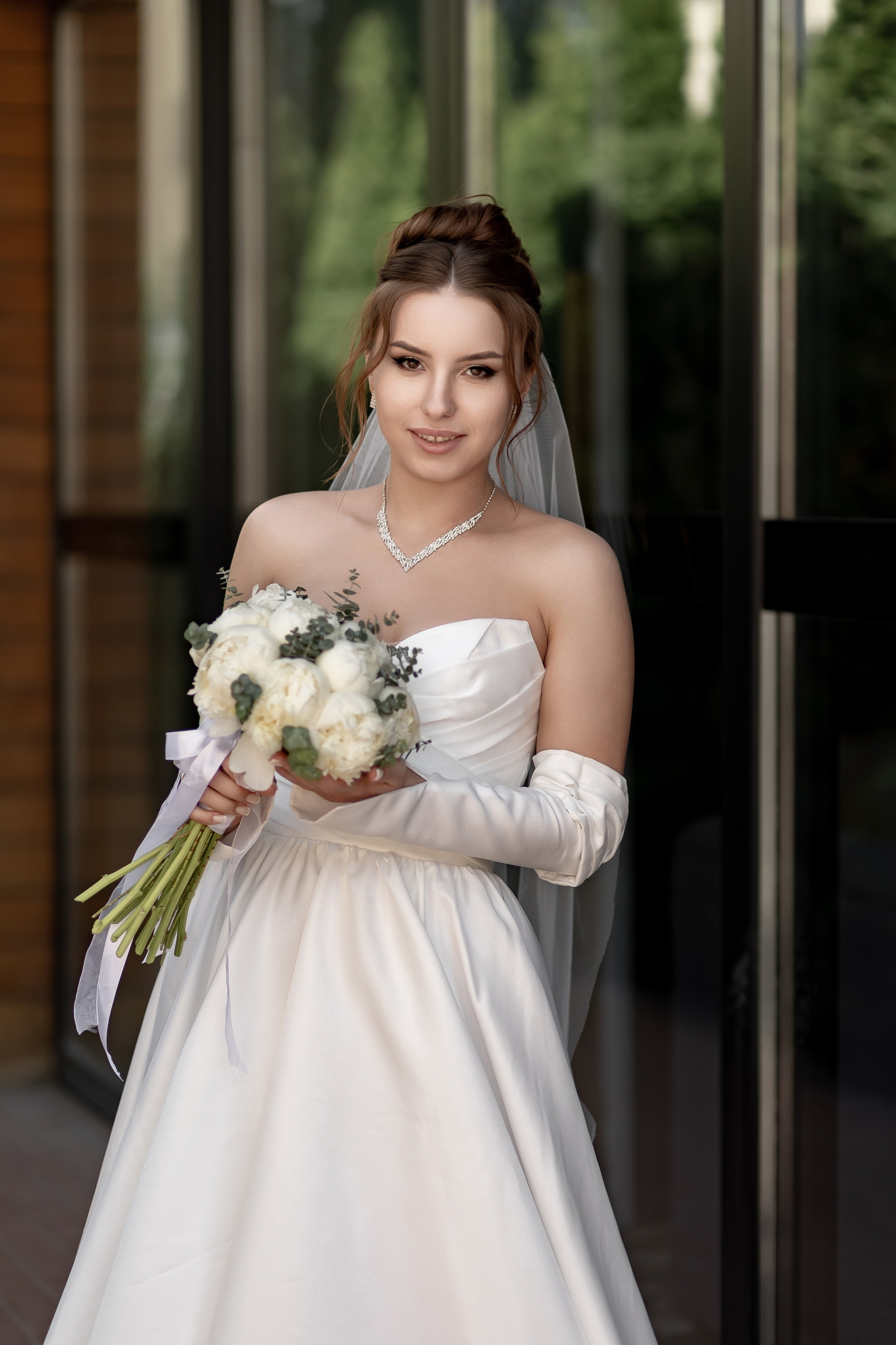 Валерия и Константин. Свадебный и семейный фотограф в Рязани Саша Крутых