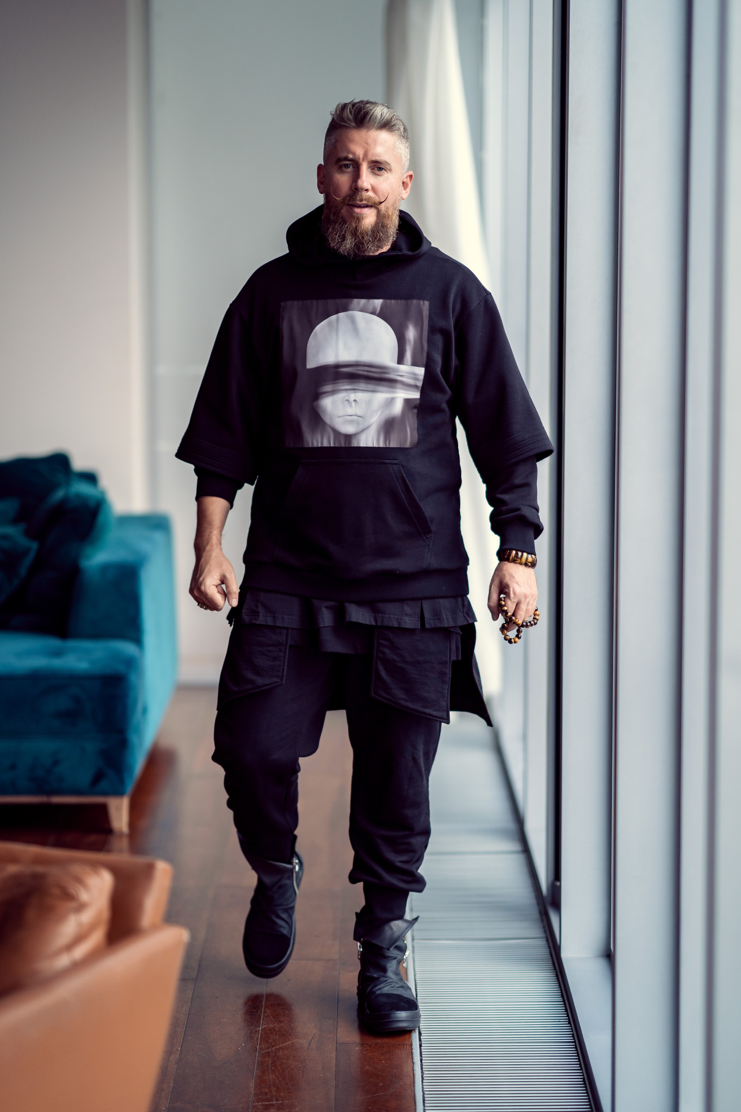 Бизнес-портрет в Москве. Каталожная и промышленная съемка в Москве Александр Плонский