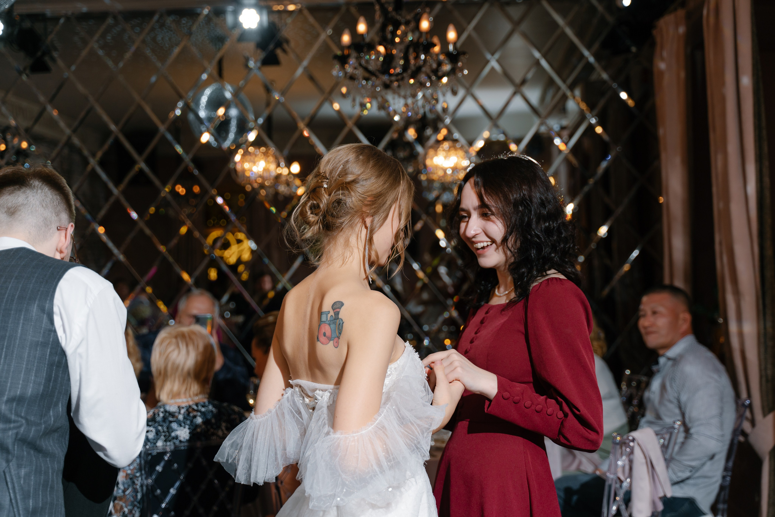 2. Свадебный фотограф — Наталья Фед СПб/Москва