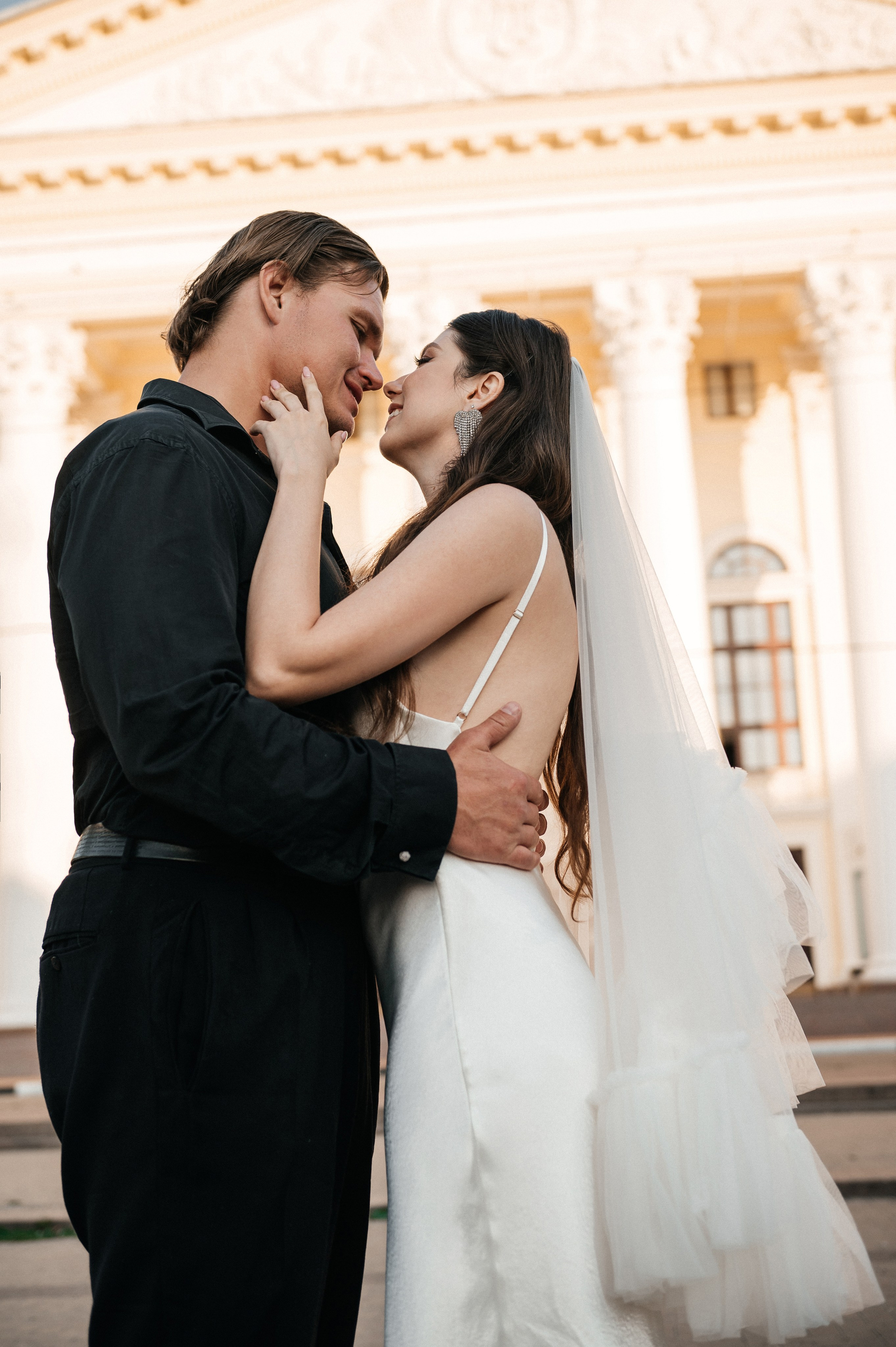 Г&С. Фотограф Рязань. Дарья Дмитриева