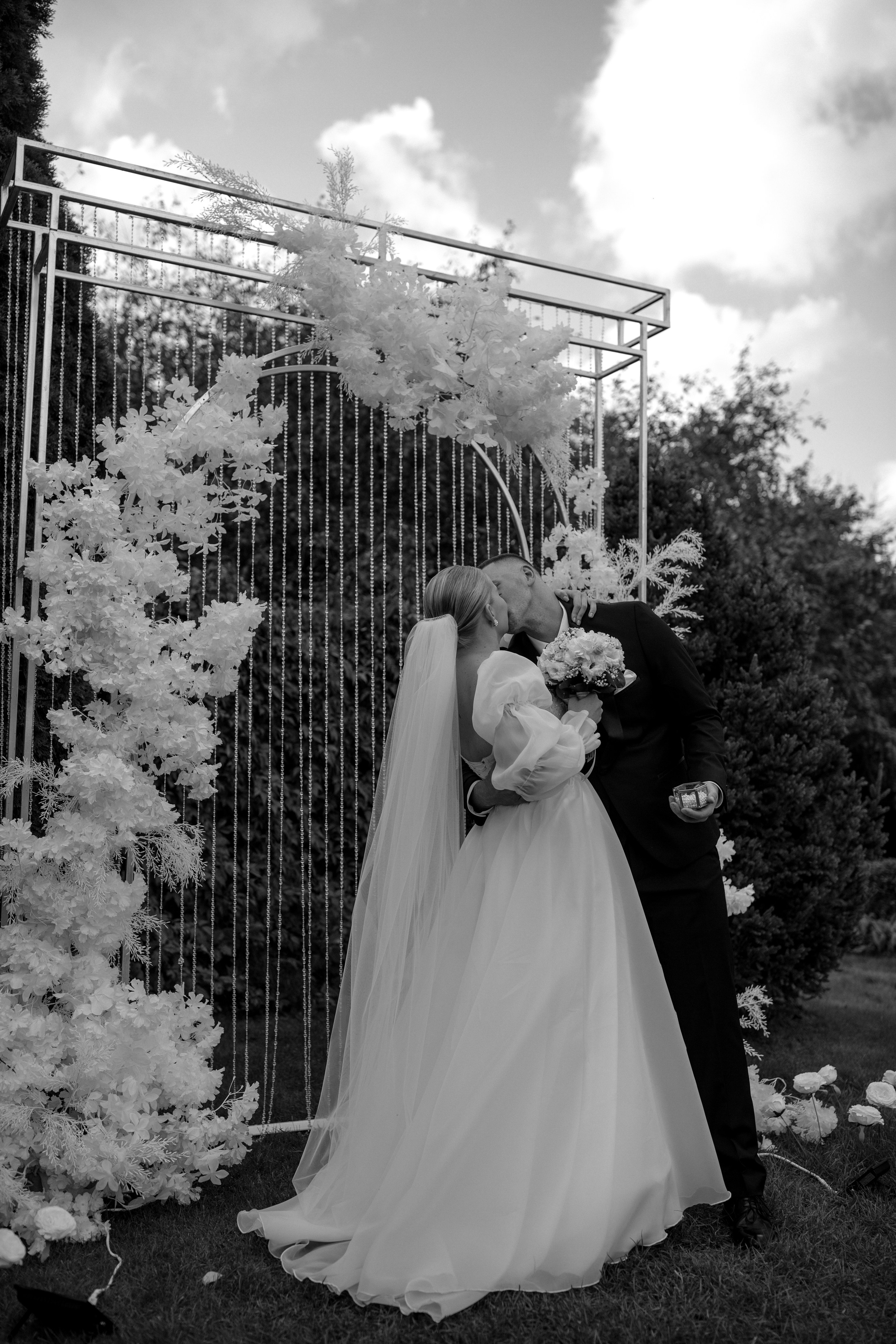 Валерий и Варвара. Свадебный фотограф в Москве и Твери