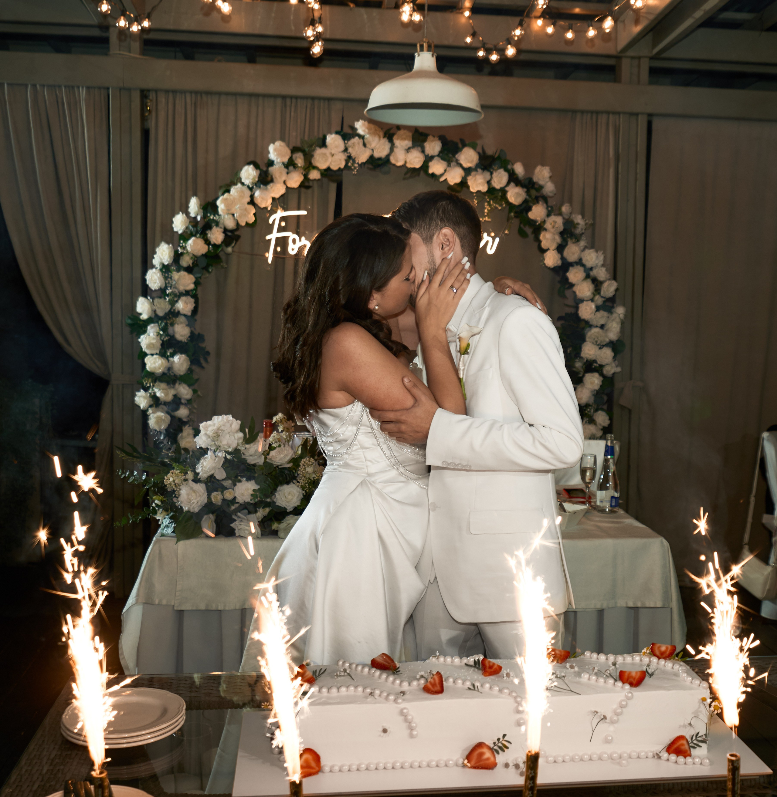 Артем и Анна. Свадебный фотограф и видеооператор Андрей Любовинин