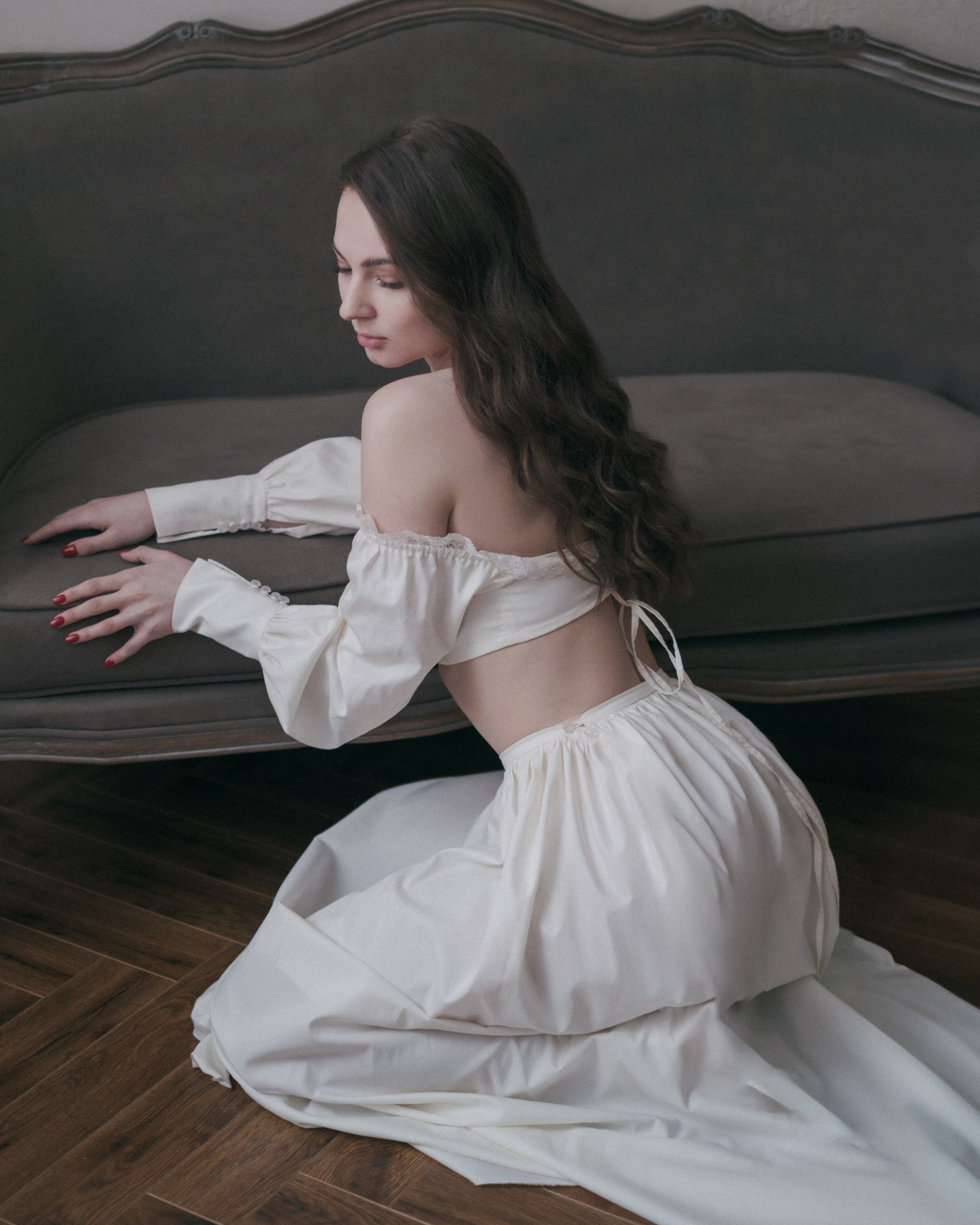 Портфолио. Портретный фотограф в Красноярске Полина Теплова