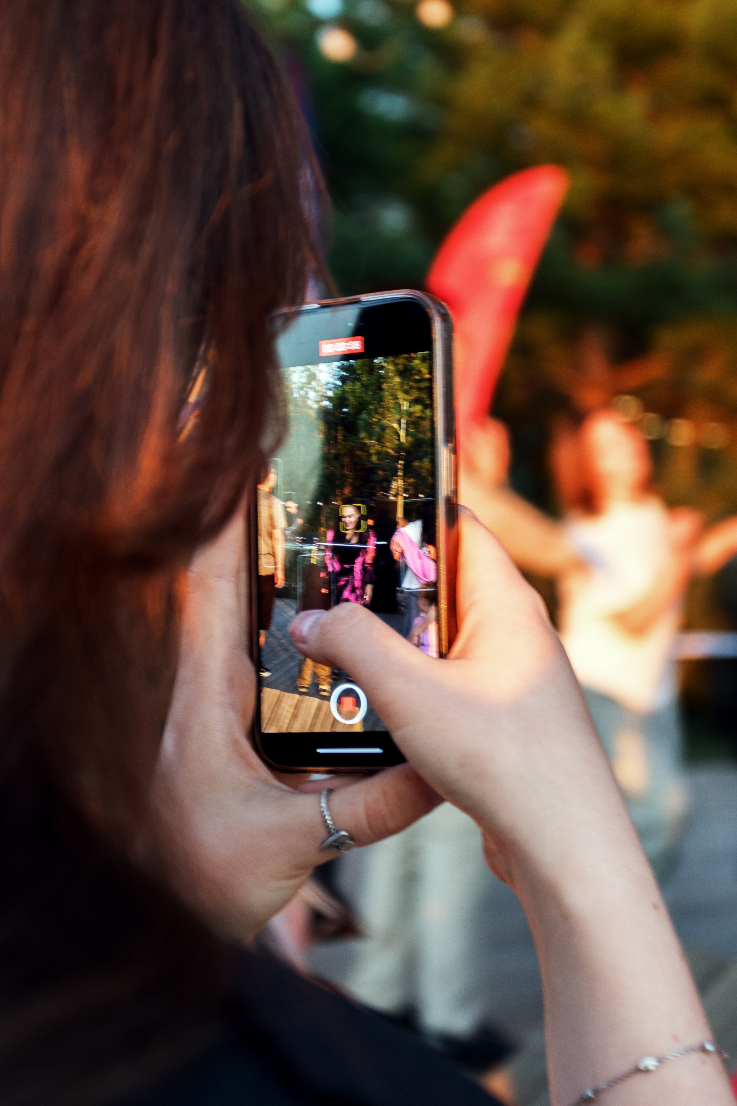 Dj event. Design Muginov