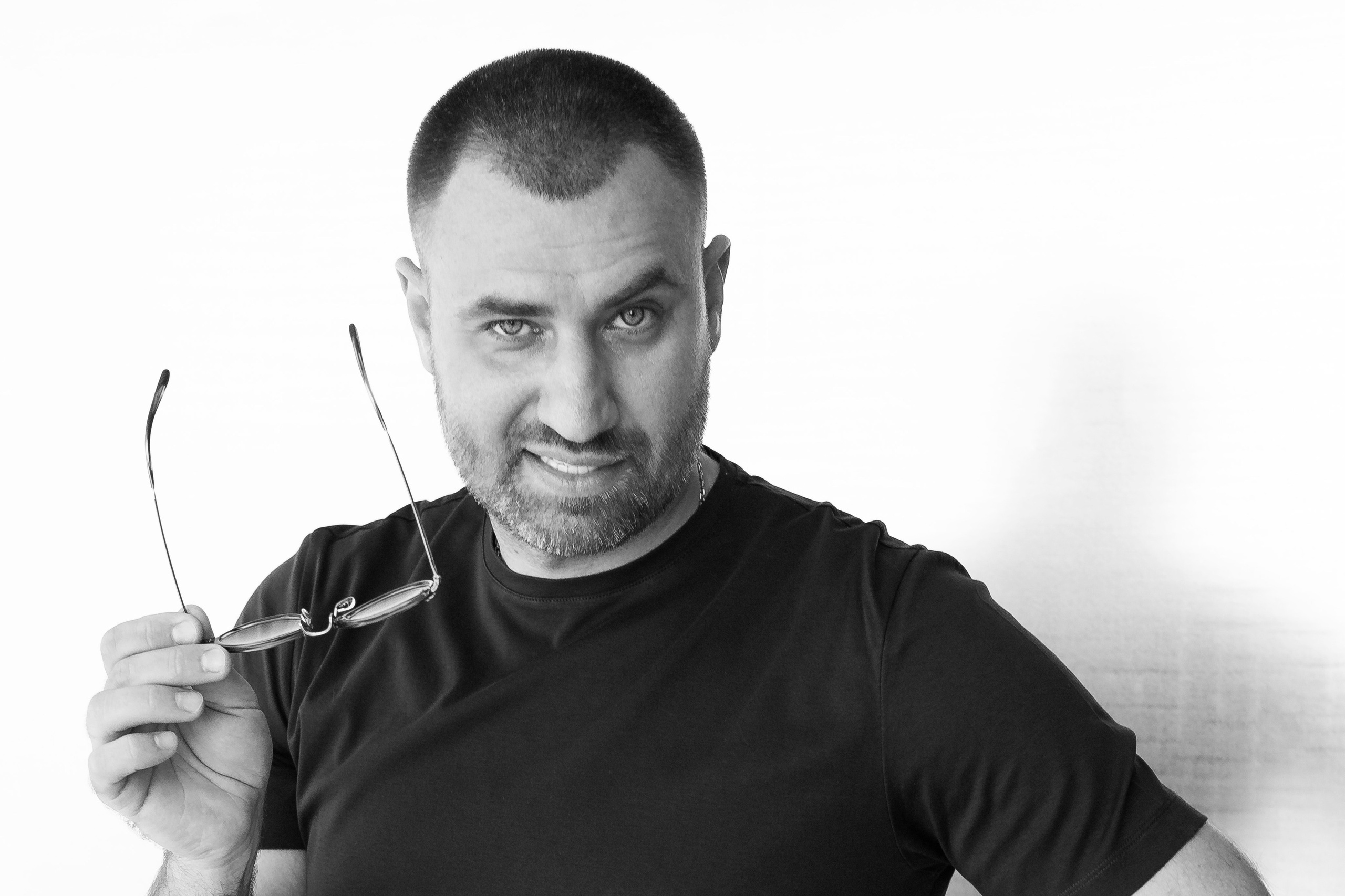 Borisov TV. Фотограф в Самаре и Самарской области Констанция