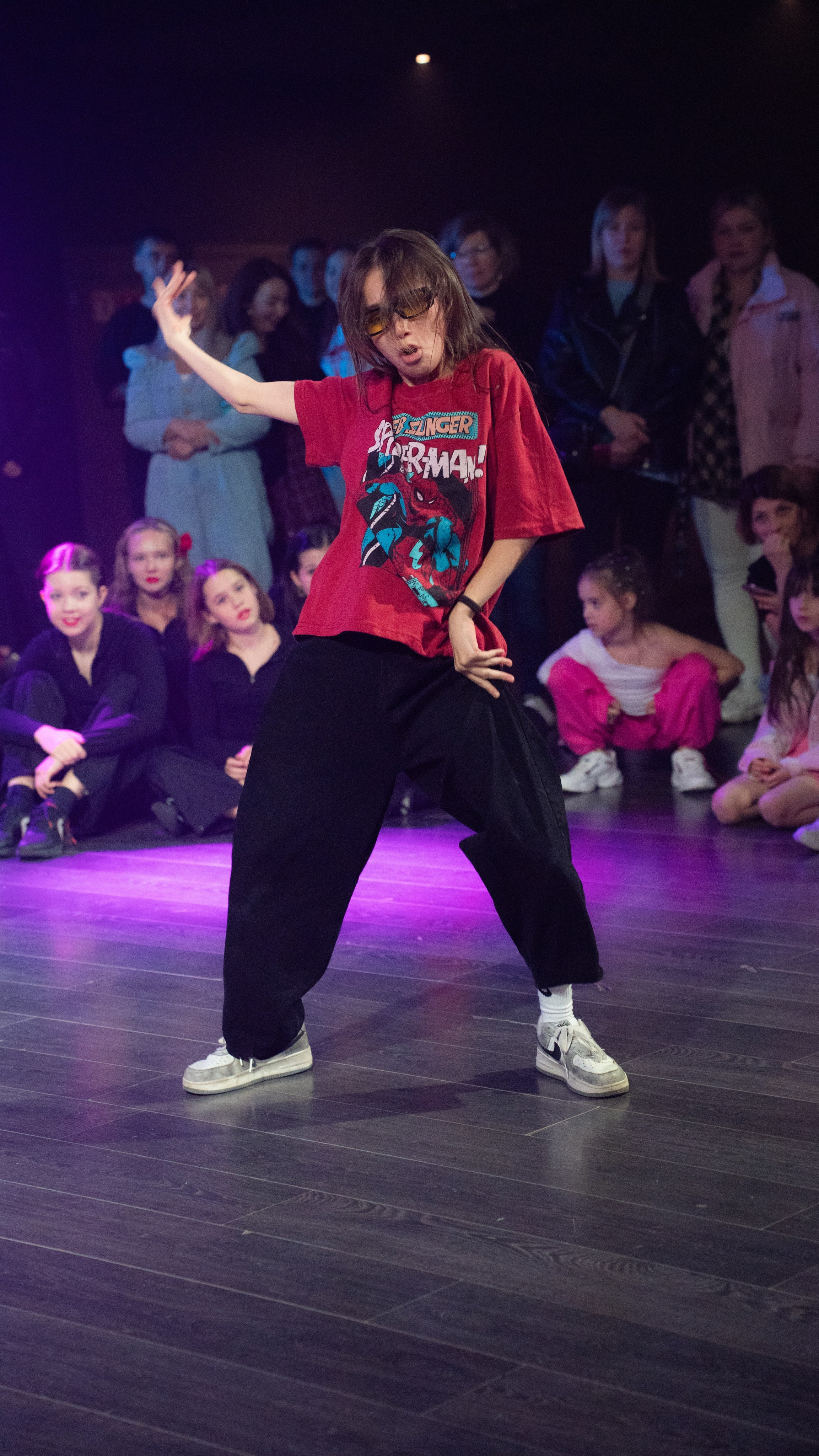 Репортаж. Фотограф Юрина Ксения Москва