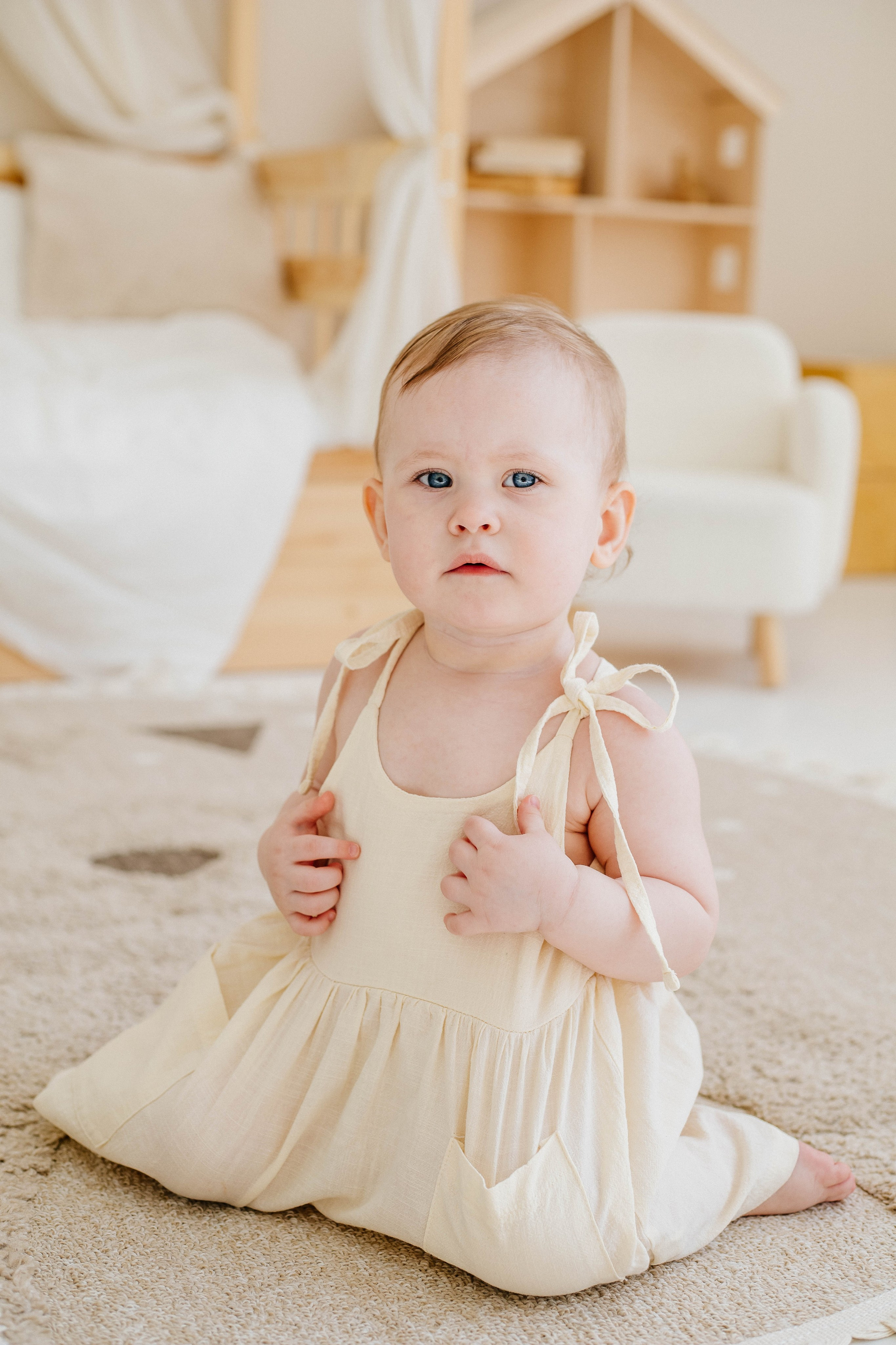 Надя и Катя. Рыжова Тамара