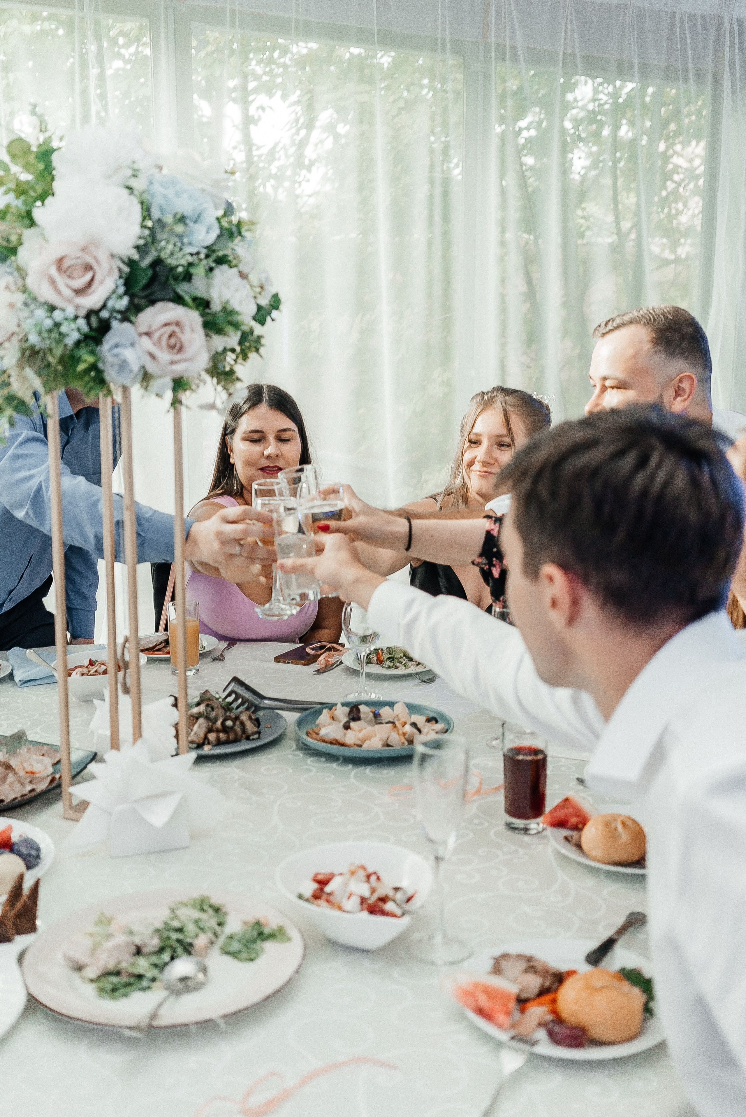 Мария и Михаил. Свадебный и семейный фотограф во Владивостоке Александра Глускер