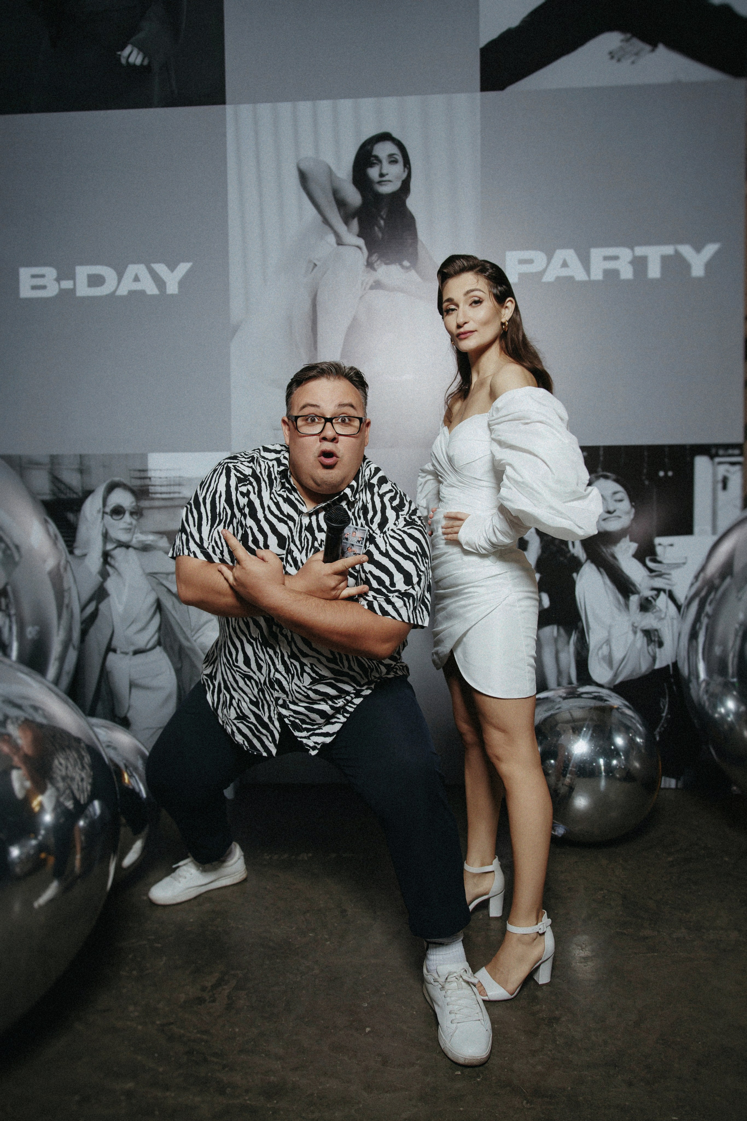 B-DAY НАСТЯ. Фотограф Иркутск Антипин Сергей