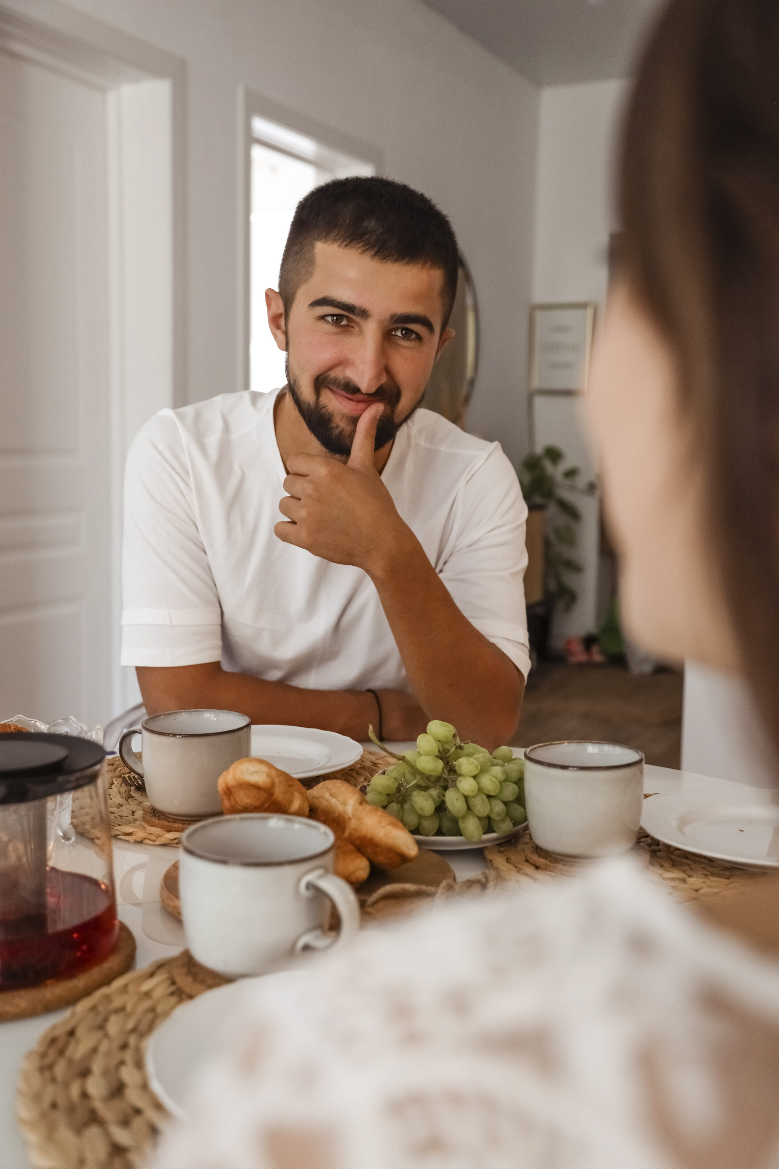 Домашняя съемка. Семейный и детский фотограф в Краснодарском крае