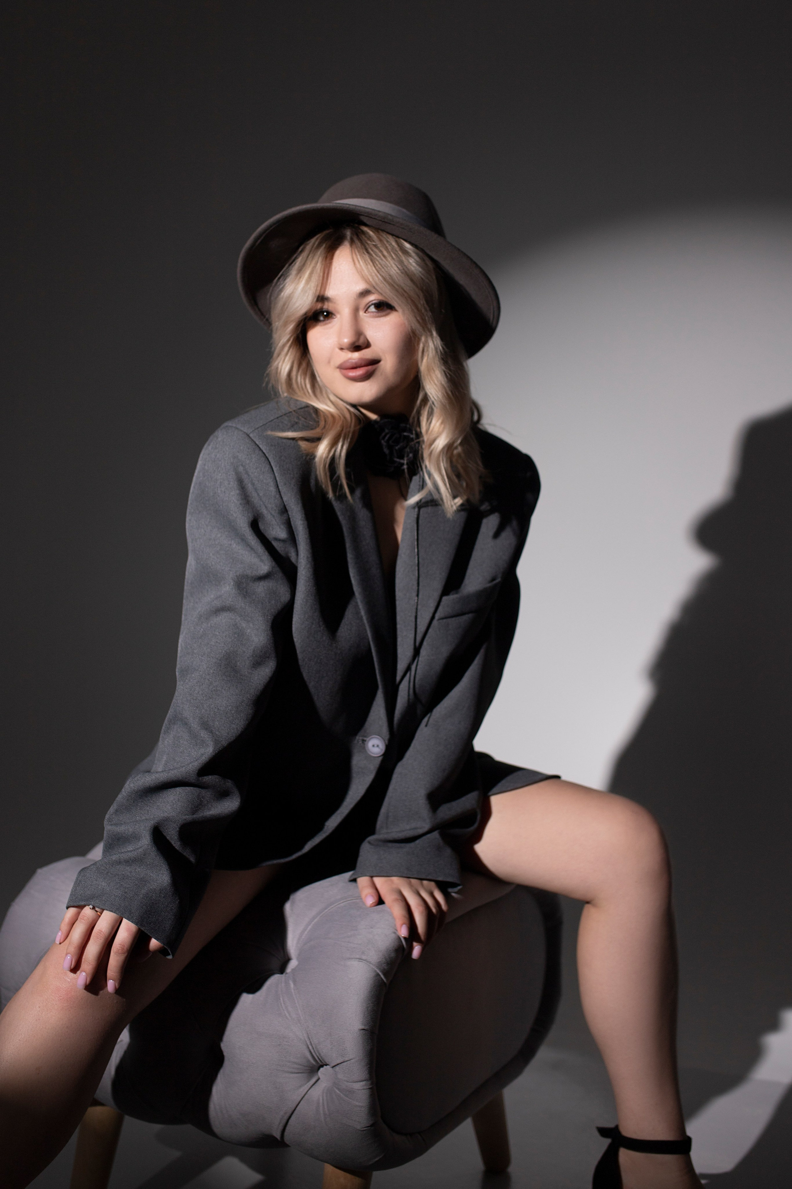 Юля. Фотограф Сальск Катерина