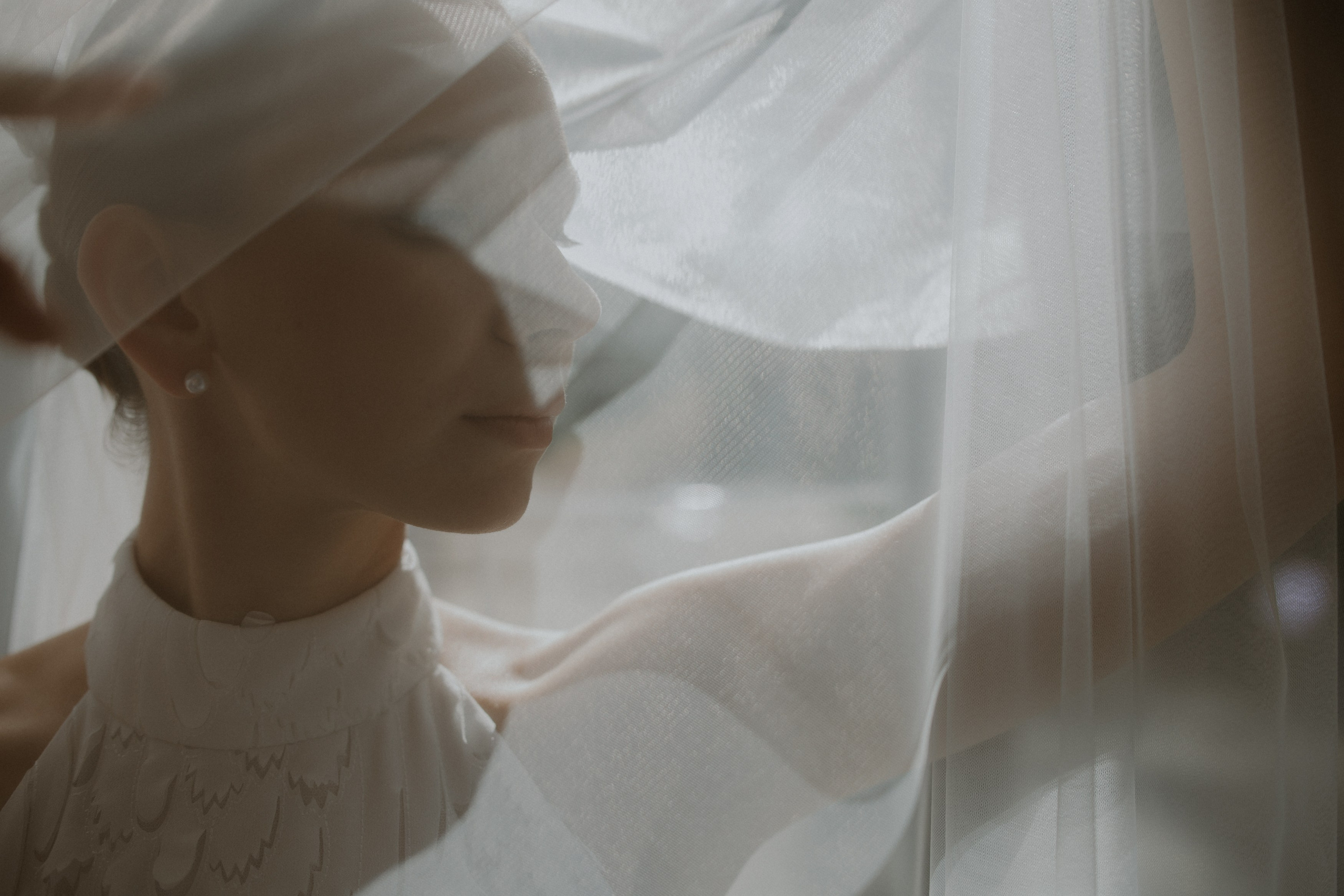 Таня и Егор. Свадебный фотограф в Ярославле Андрей Перегудов