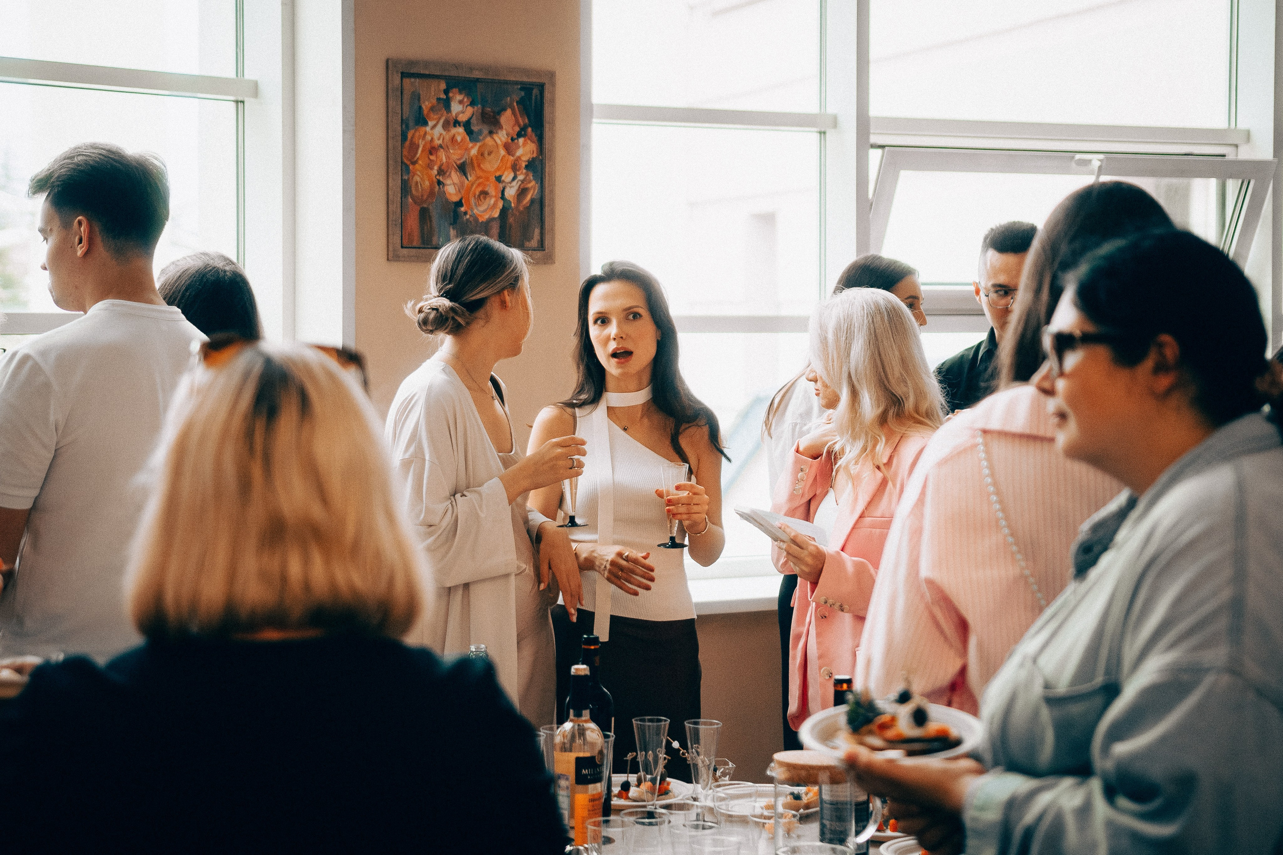 Репортаж. Валентин Гальетов — репортажный и портретный фотограф в Чебоксарах