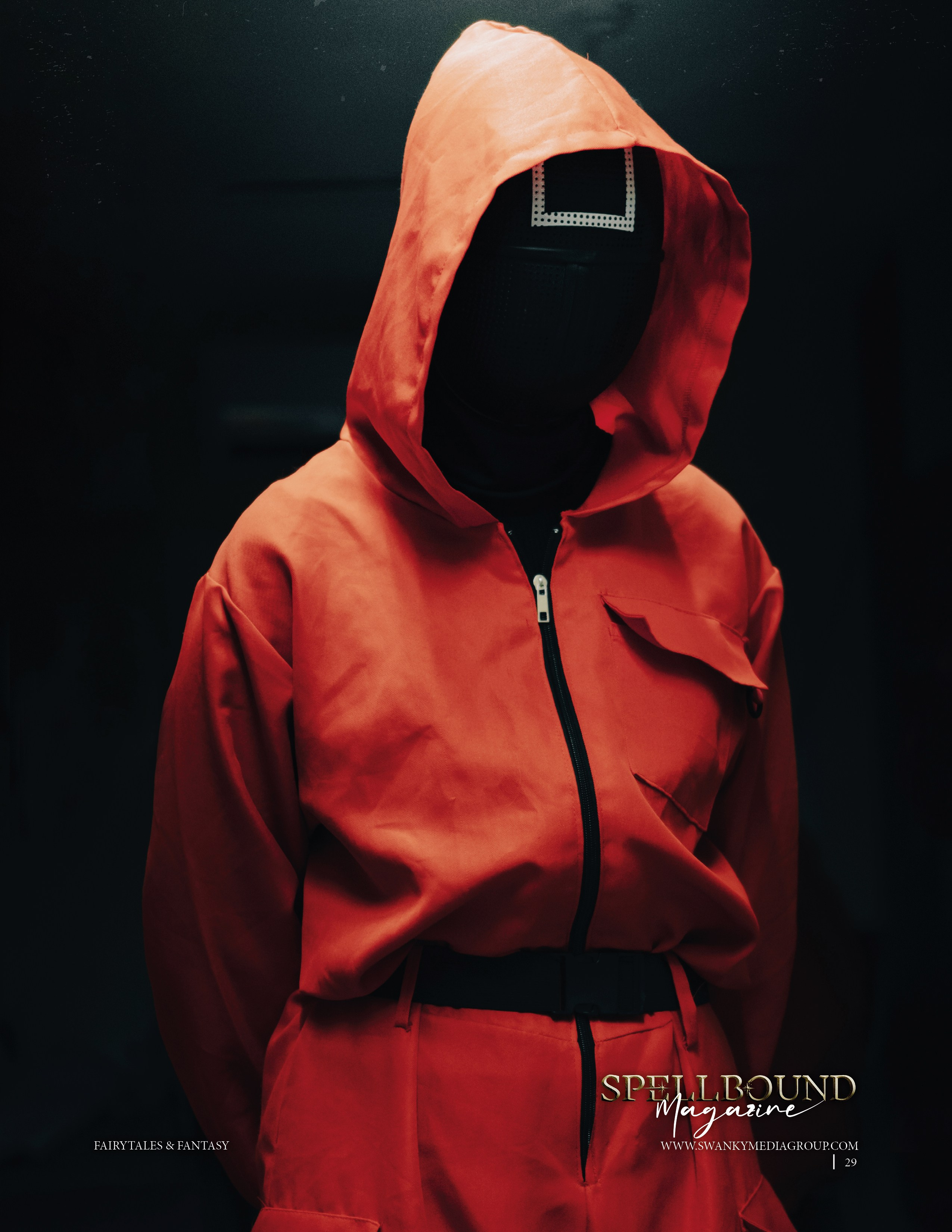 Swanky Media Group LTD. Фото и видеосъёмка Кемерово