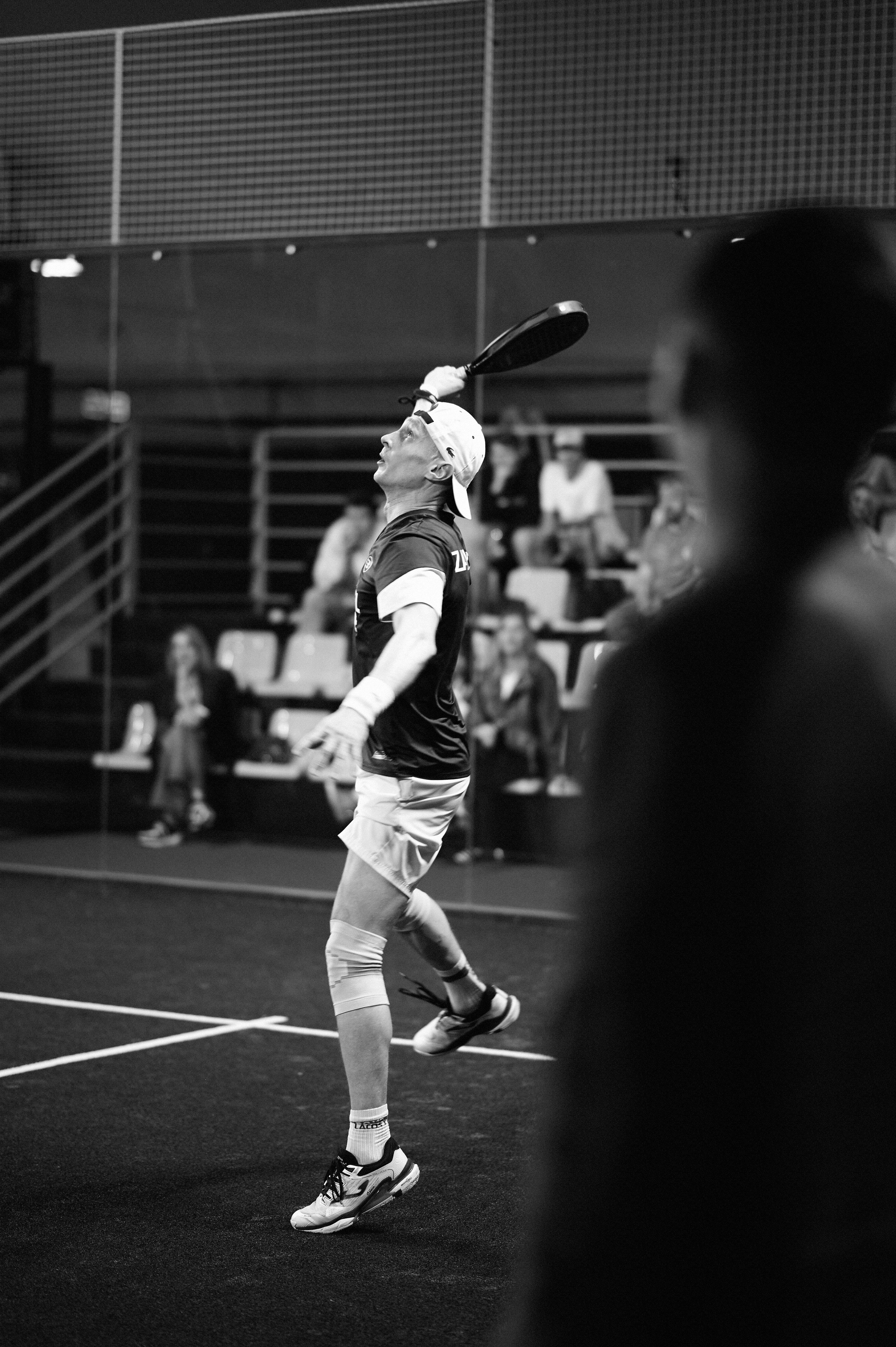 GoPadel League галерея